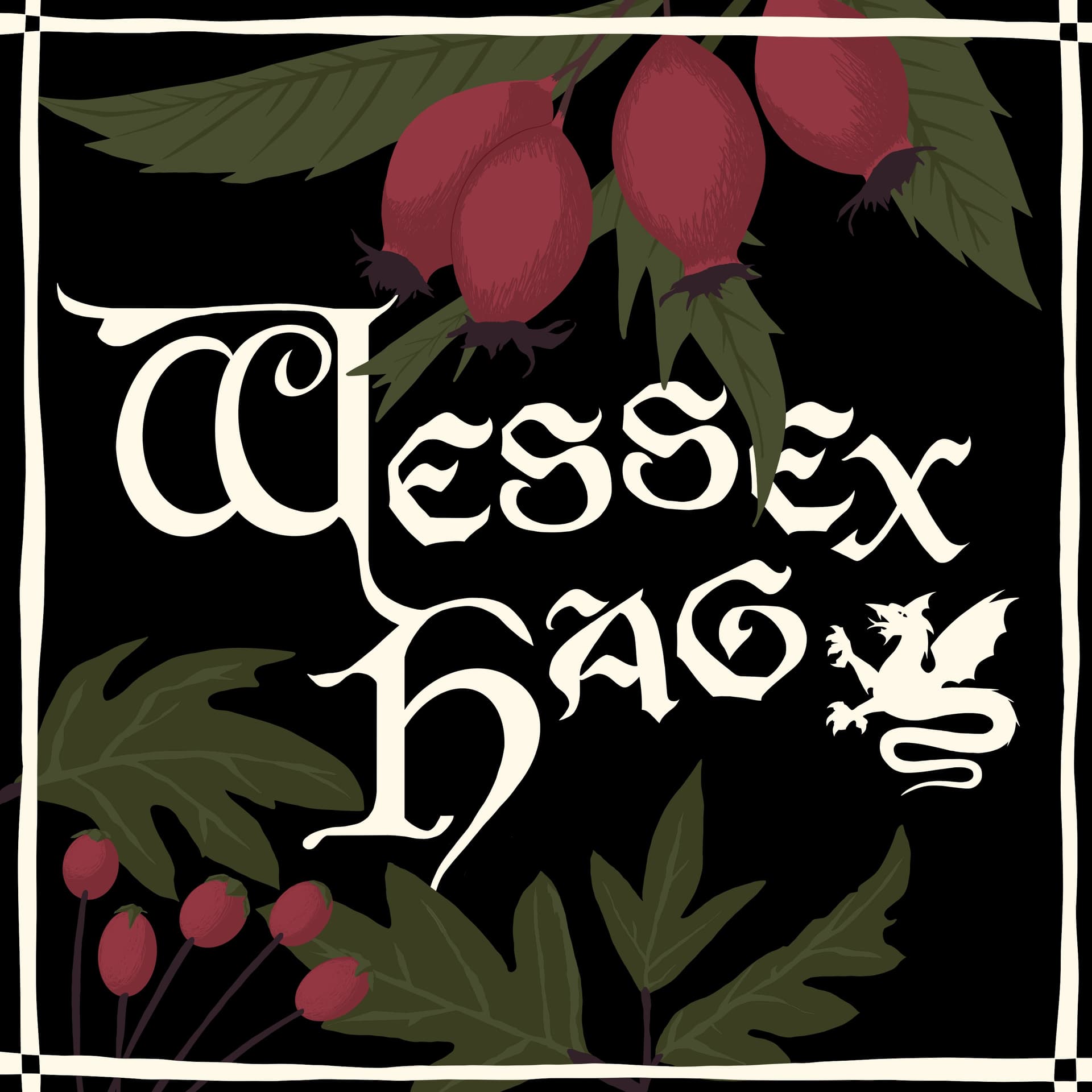 Wessex Hag - Podcasts