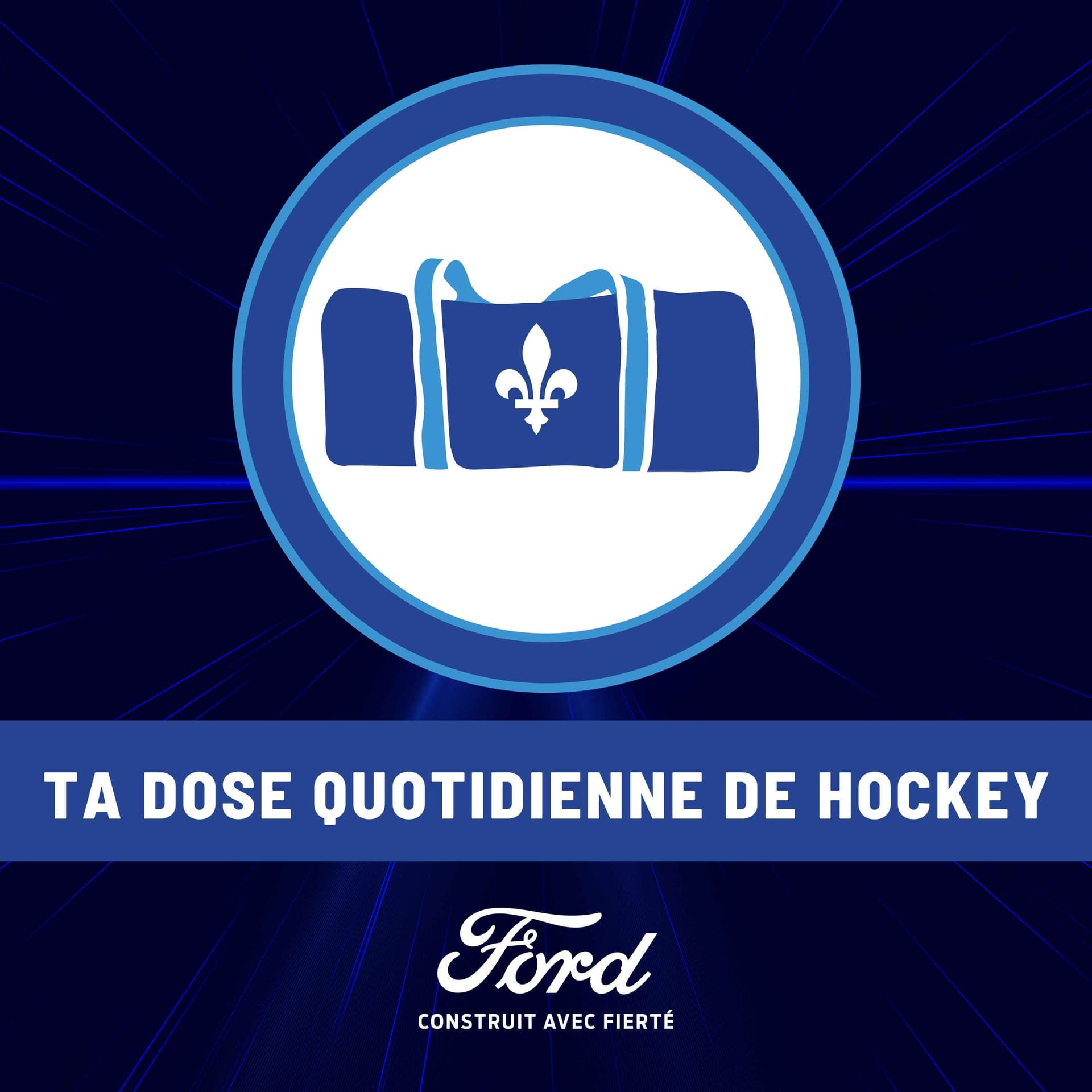 La Poche Bleue - Podcasts