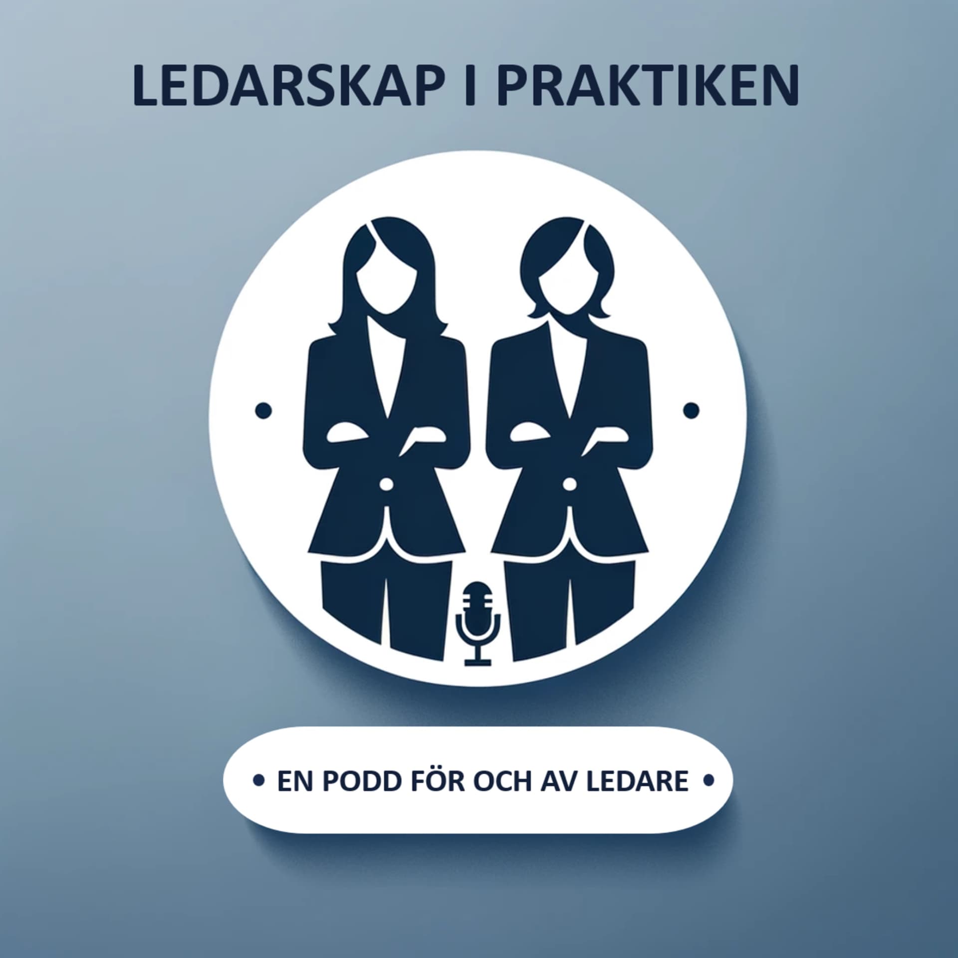 Ledarskap i praktiken - Podcasts