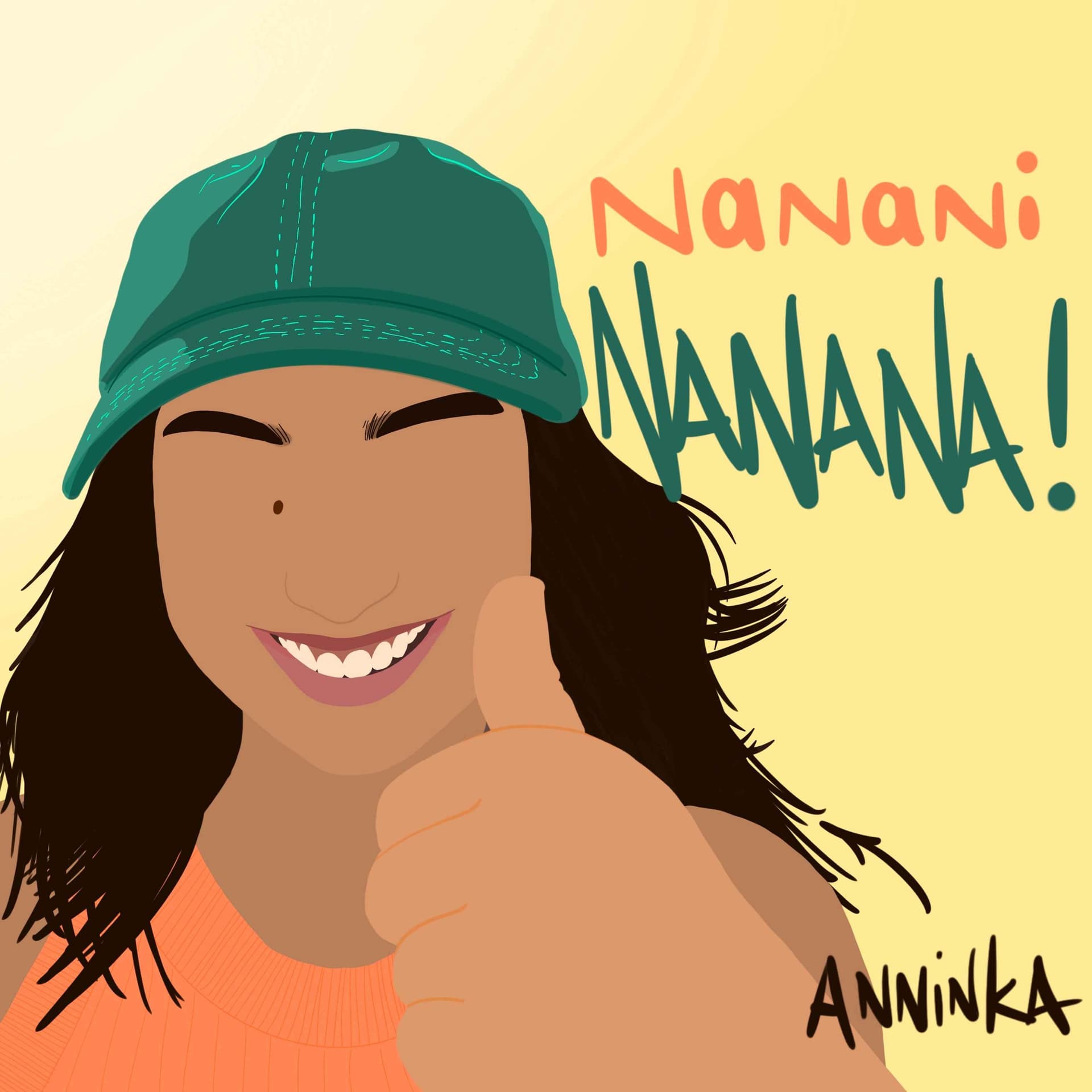 Nanani Nanana... - Podcasts