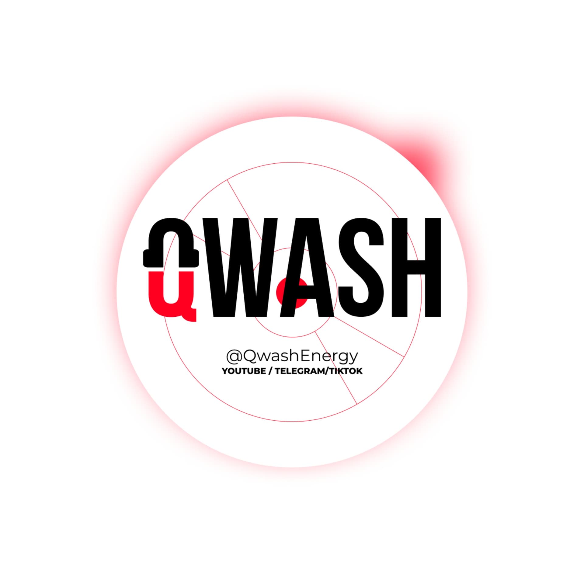 QWASH ENERGY - Podcasts
