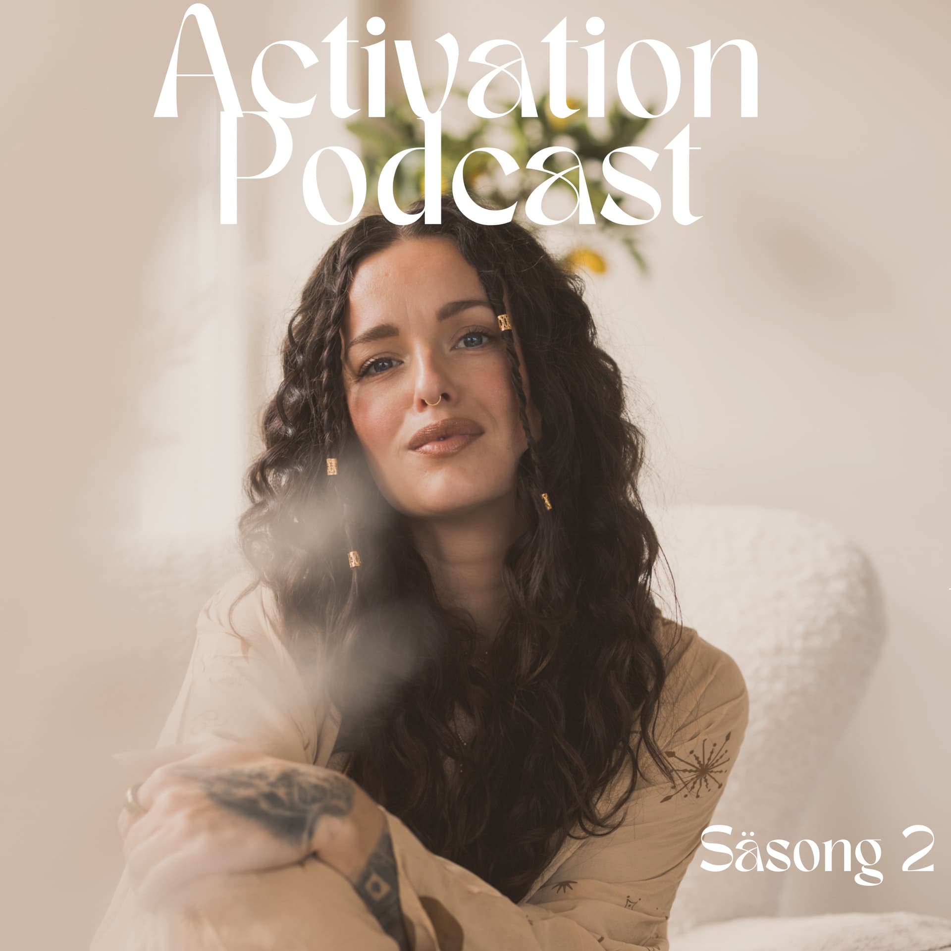 Activation podcast - Podcasts