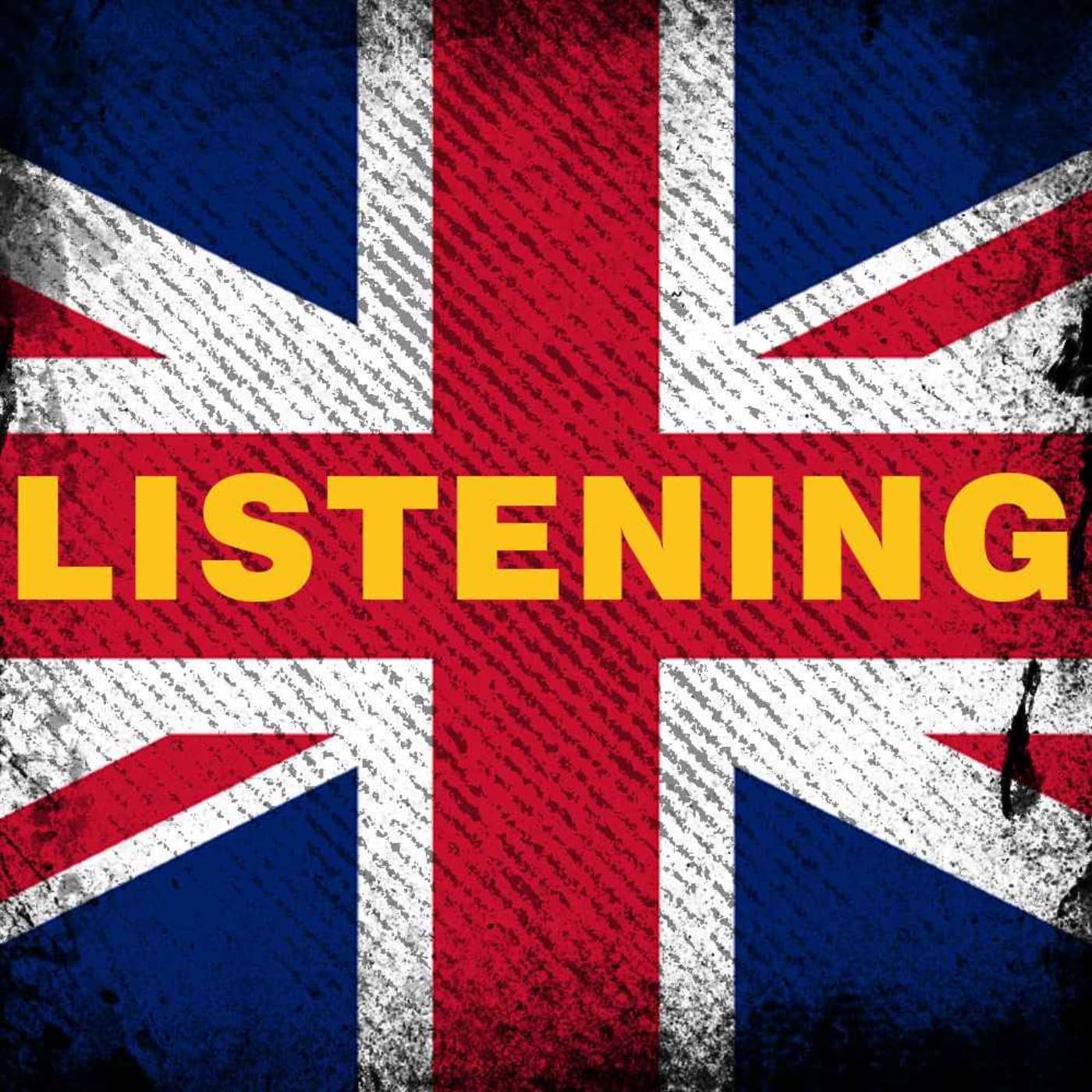Listen English Stories | Learn English Through Short Stories - Podcasts