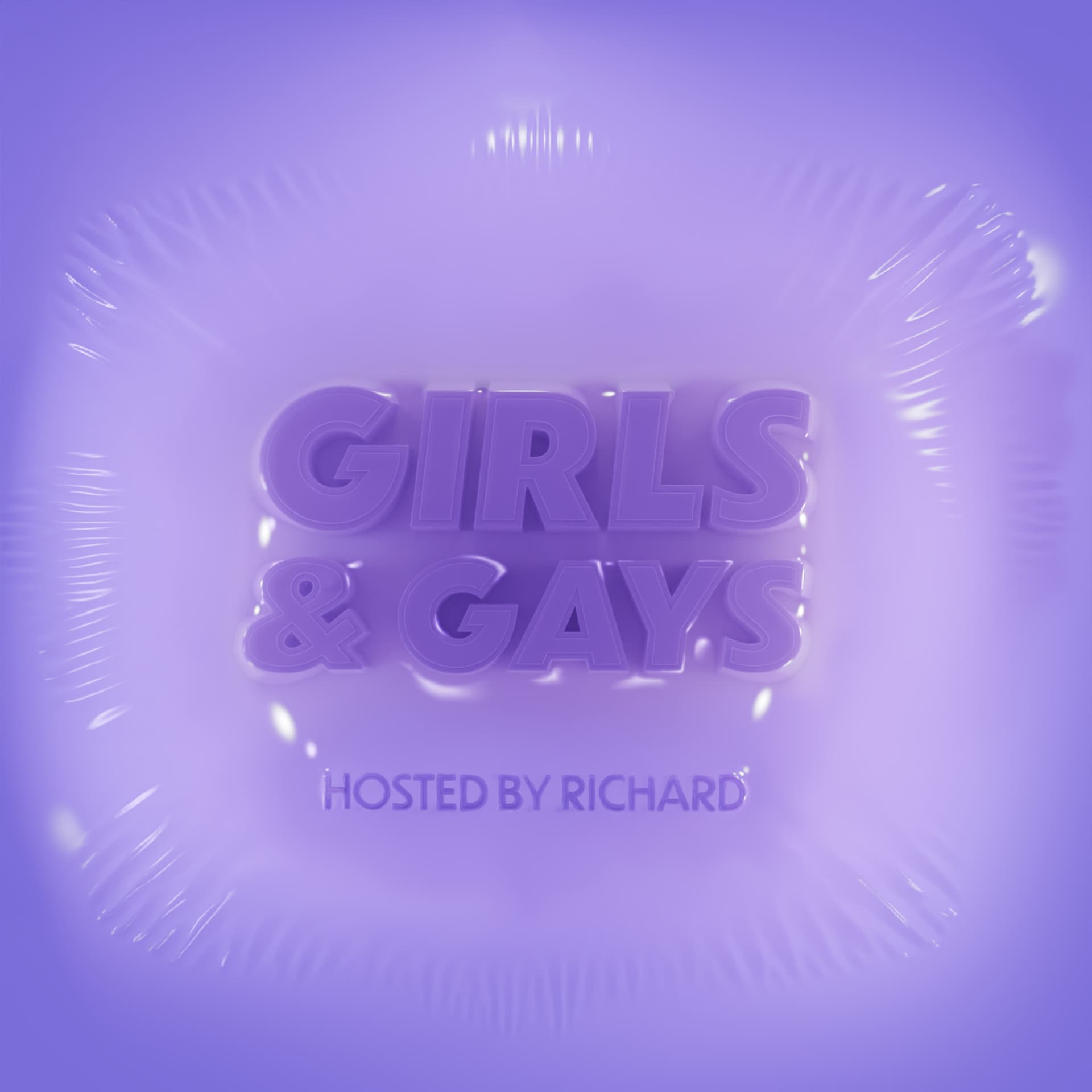 Girls & Gays - Podcasts