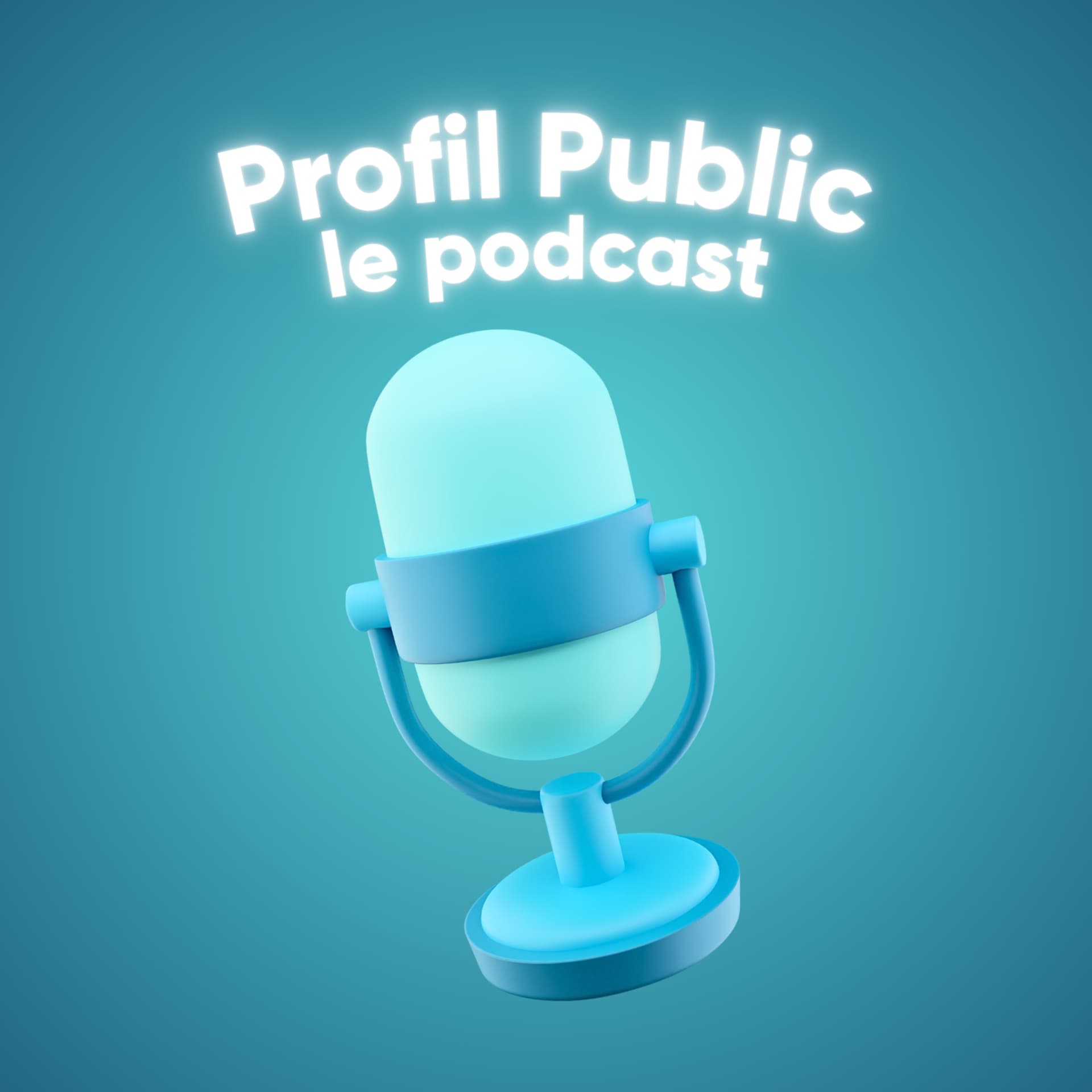 Profil Public le Podcast - Podcasts