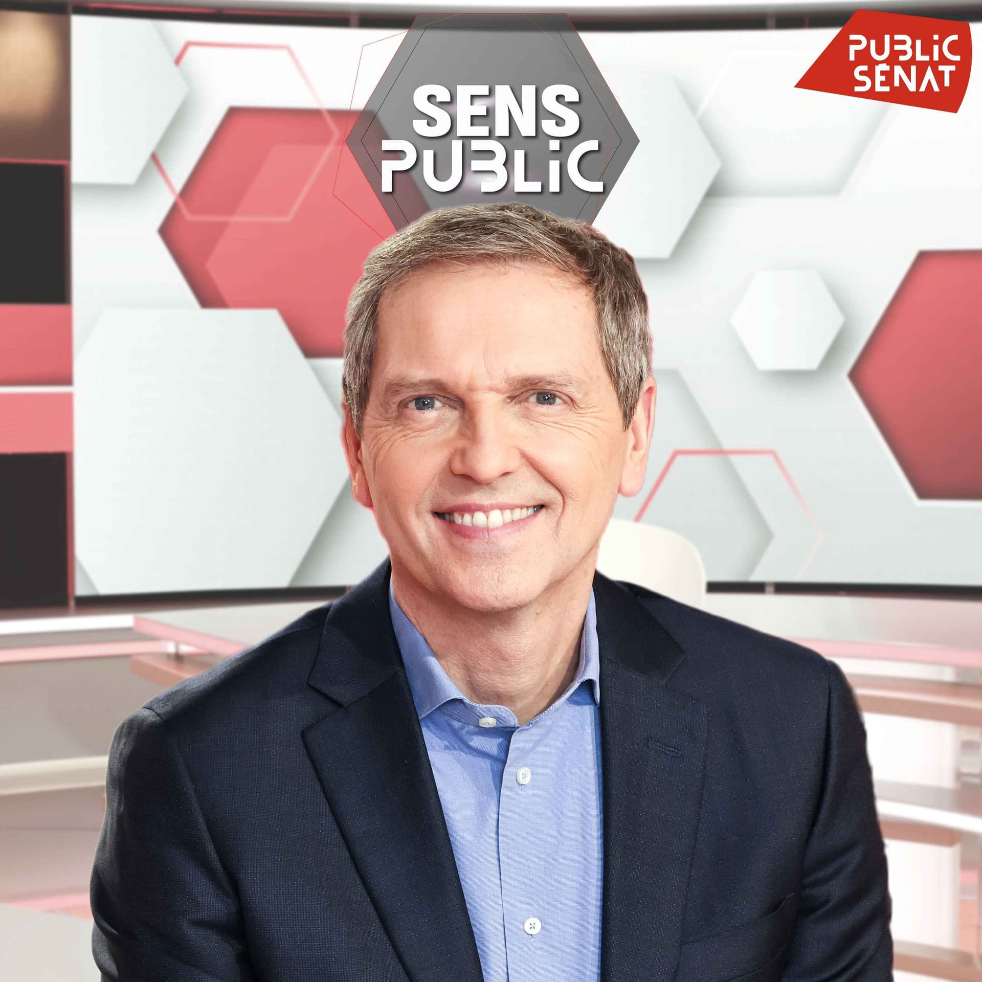 Sens Public - Podcasts