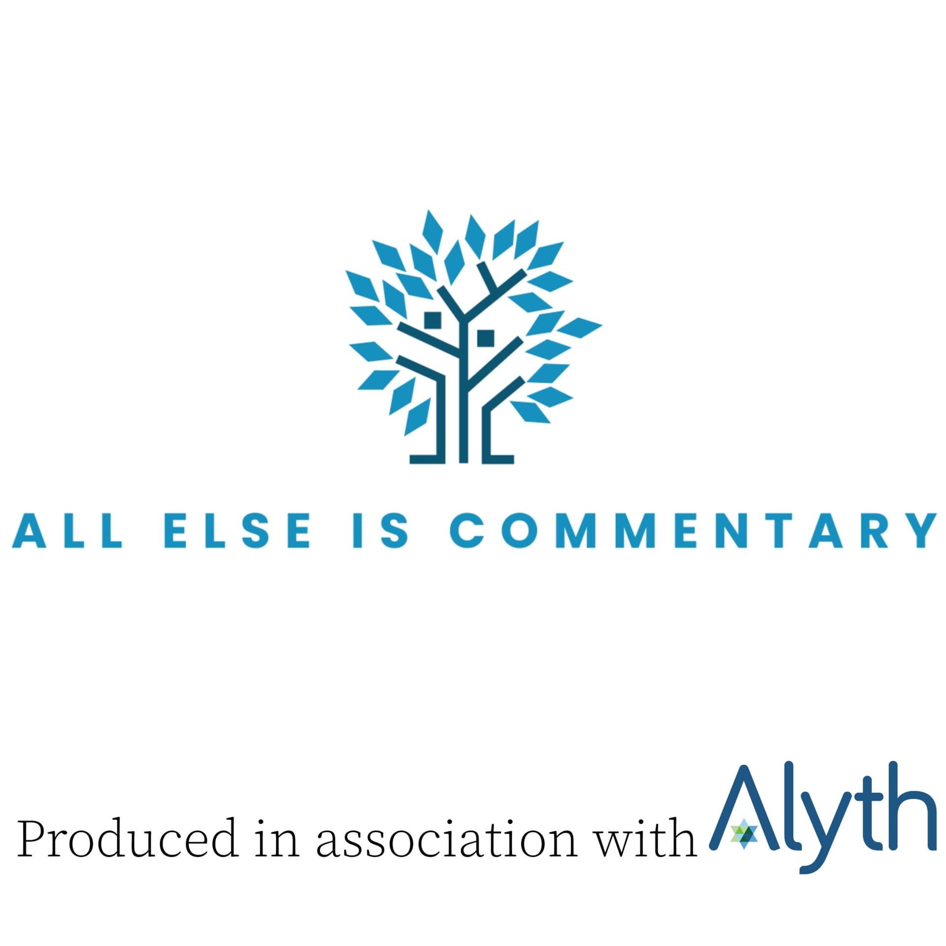 All Else is Commentary: A Podcast of Jewish Ideas - Podcasts
