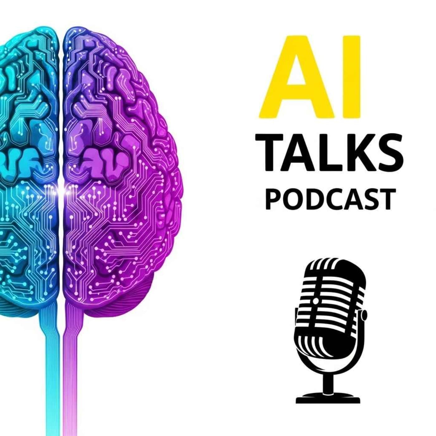 the-ai-talks - Podcasts
