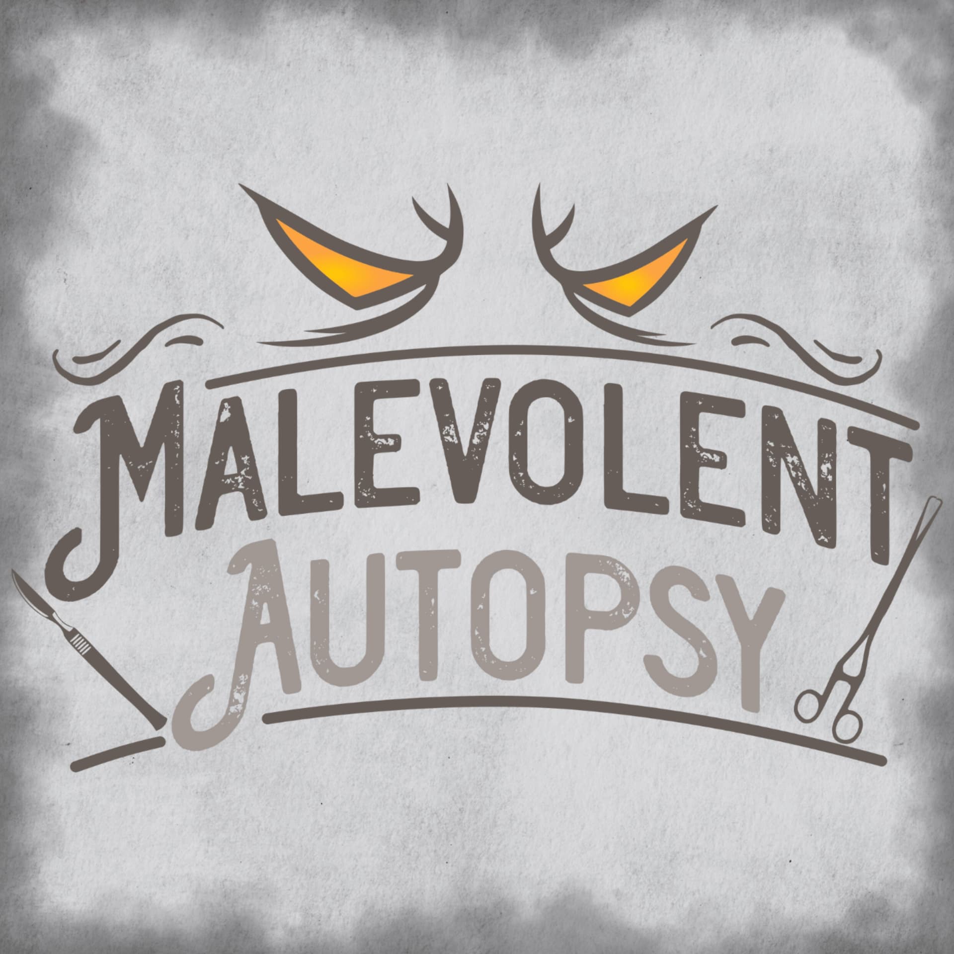 Malevolent Autopsy - Podcasts