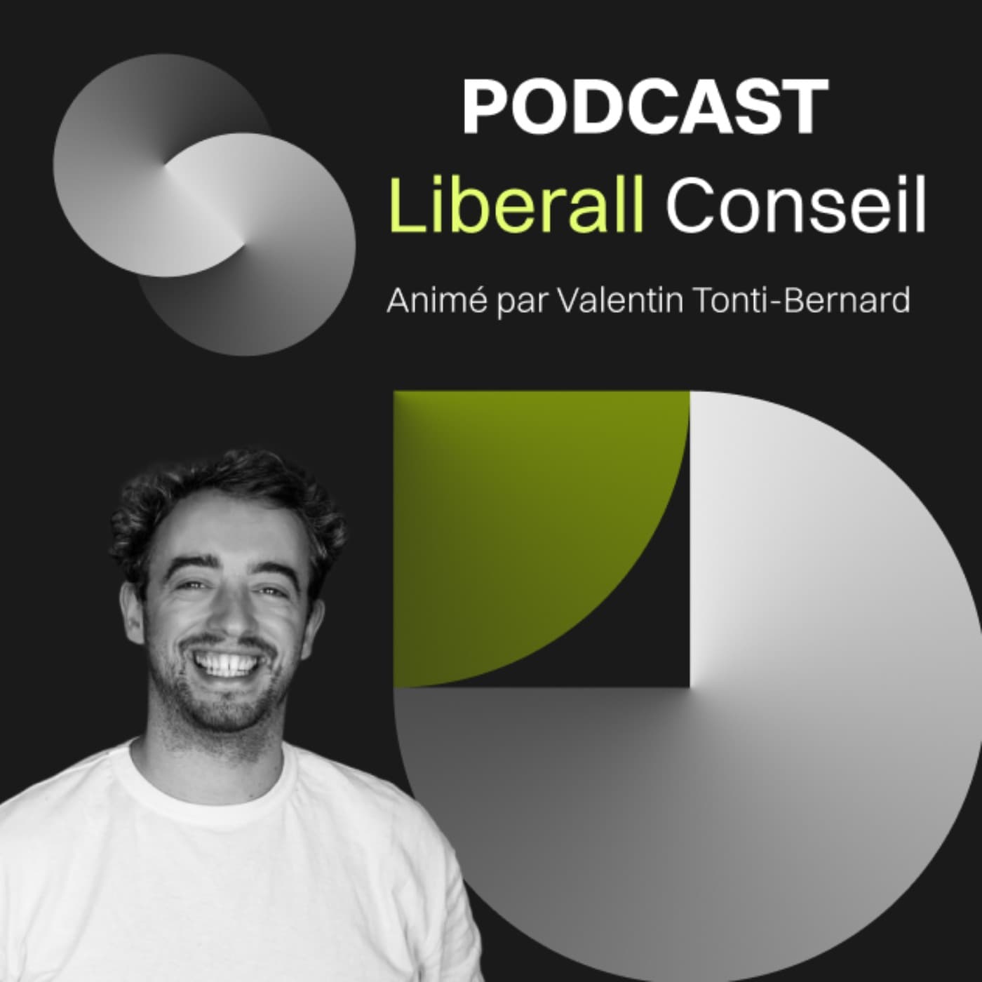 Podcast de Liberall - Podcasts