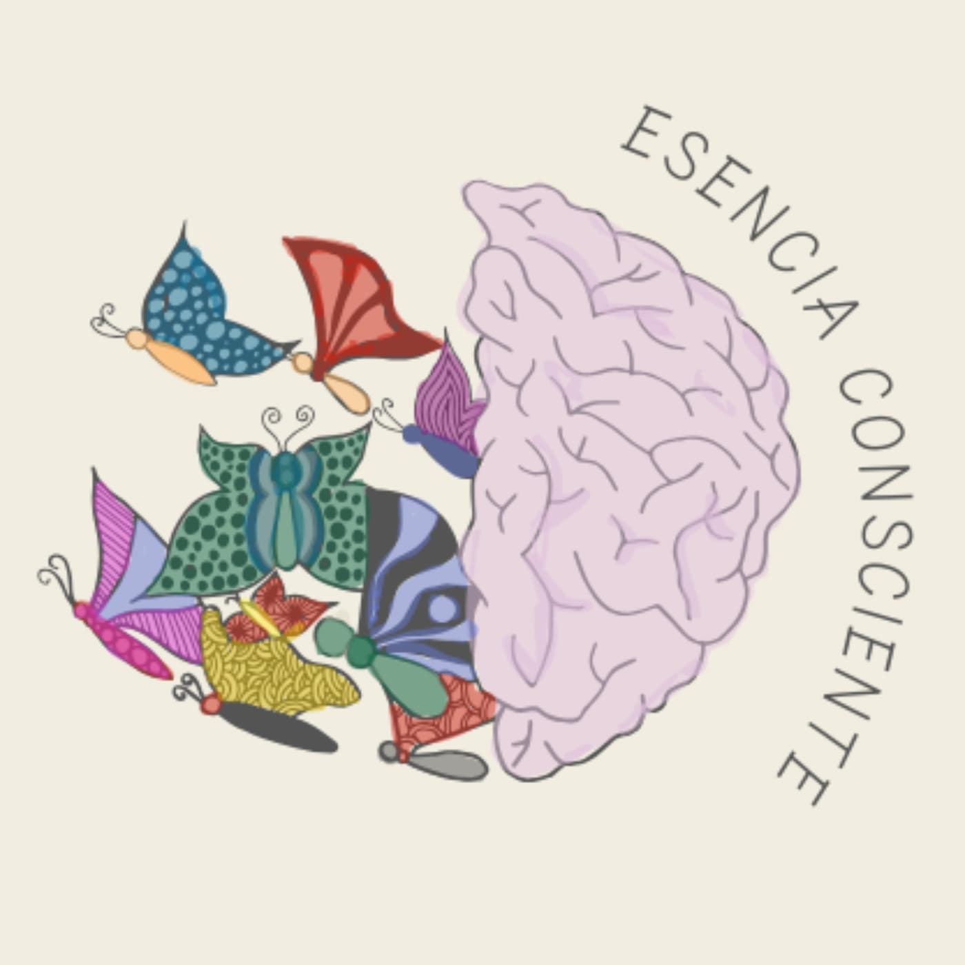 Esencia Consciente - Podcasts