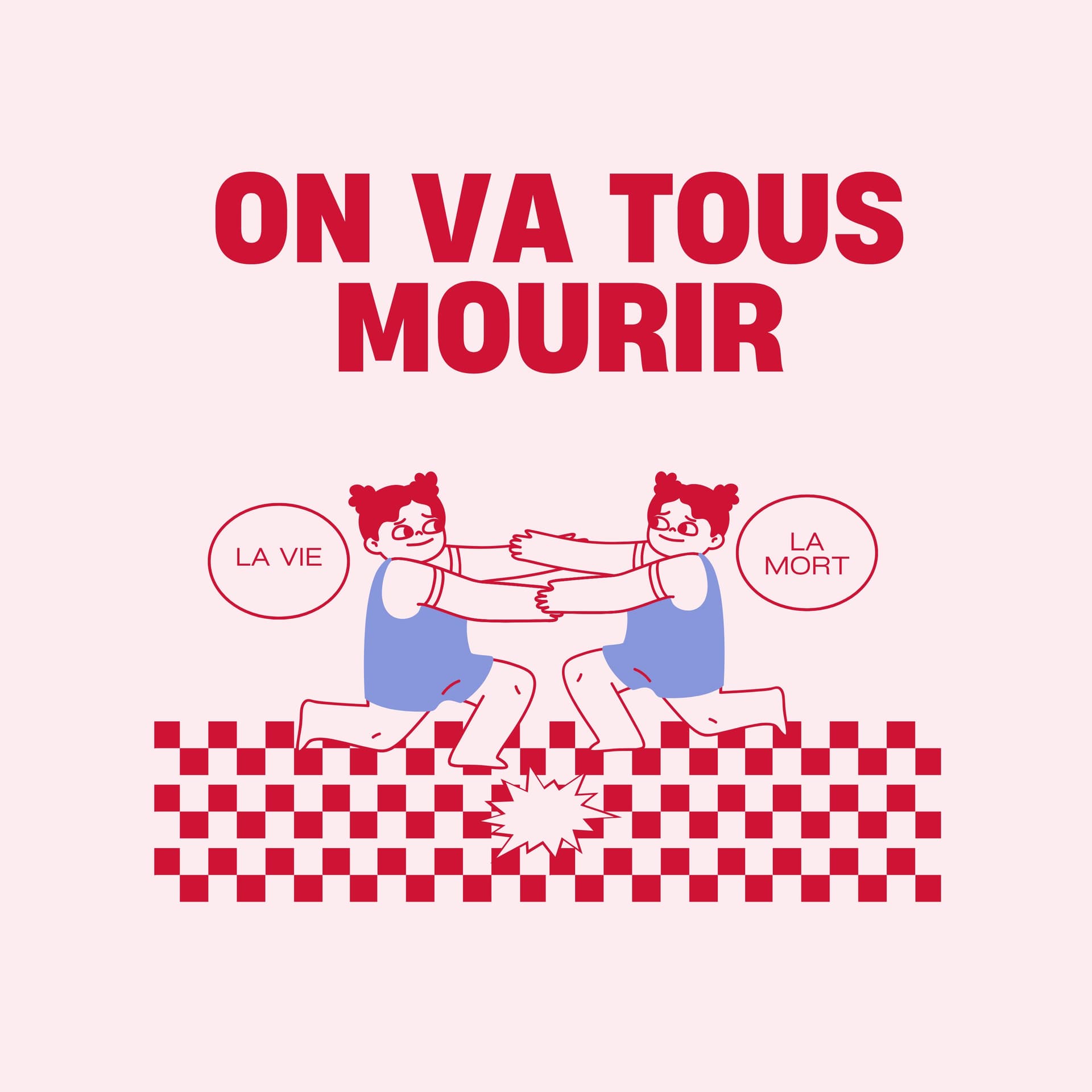 ON VA TOUS MOURIR - Podcasts
