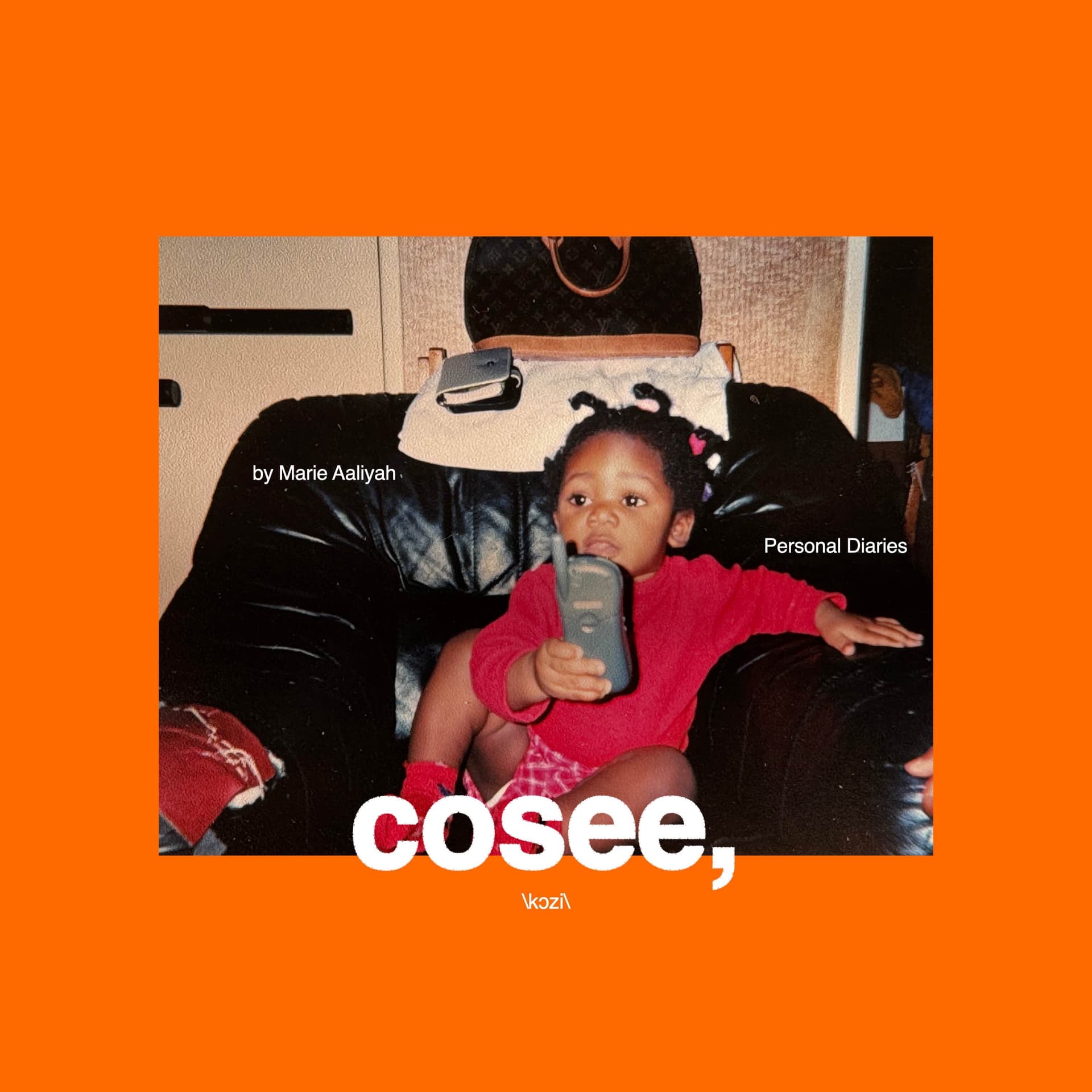 cosee - Podcasts