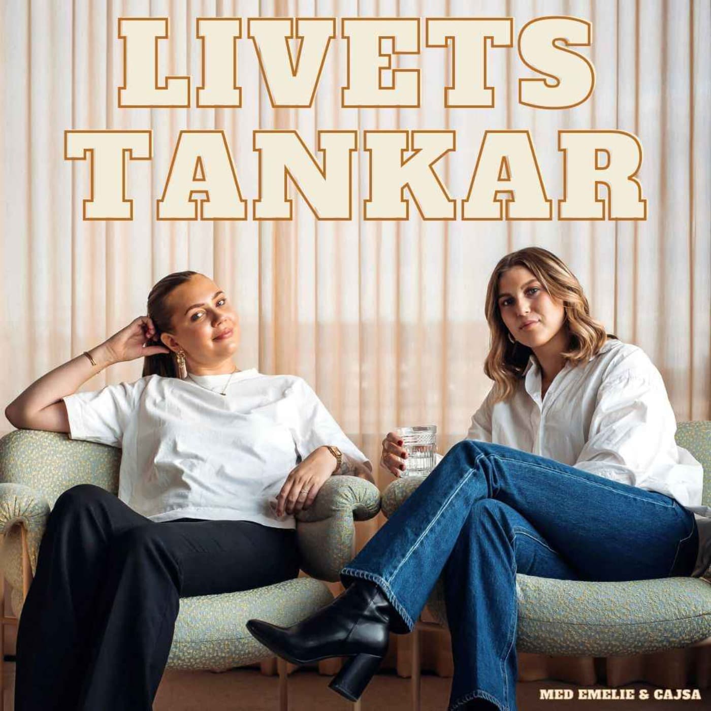 LIVETS TANKAR - Podcasts