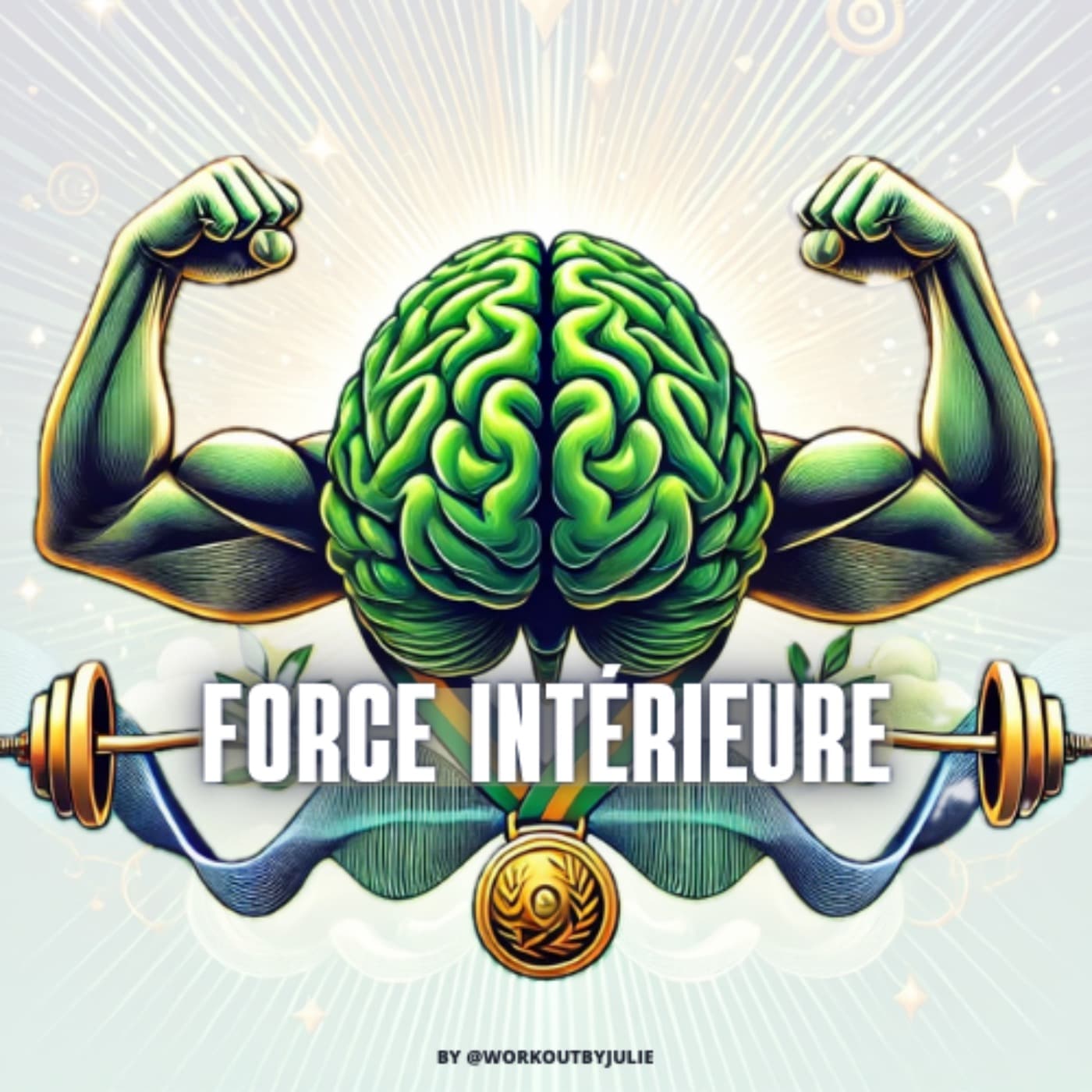 Force intérieure - Podcasts