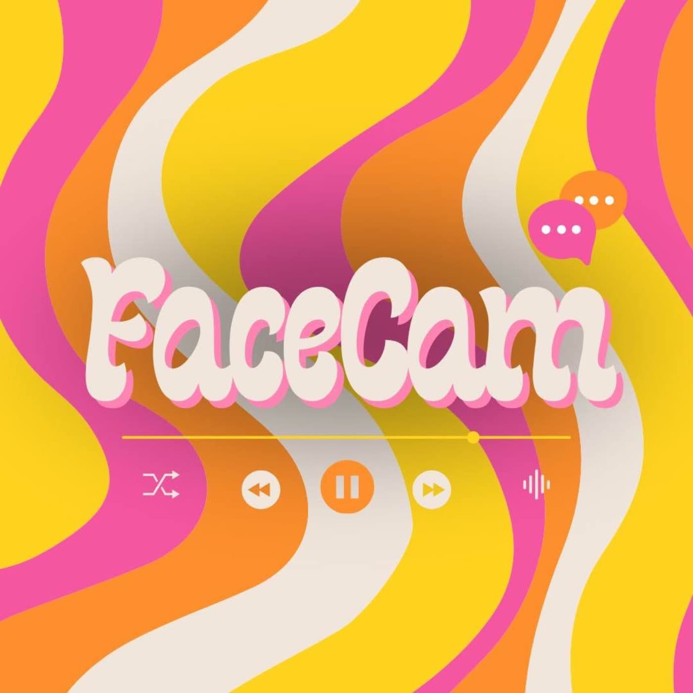 FaceCam - Podcasts