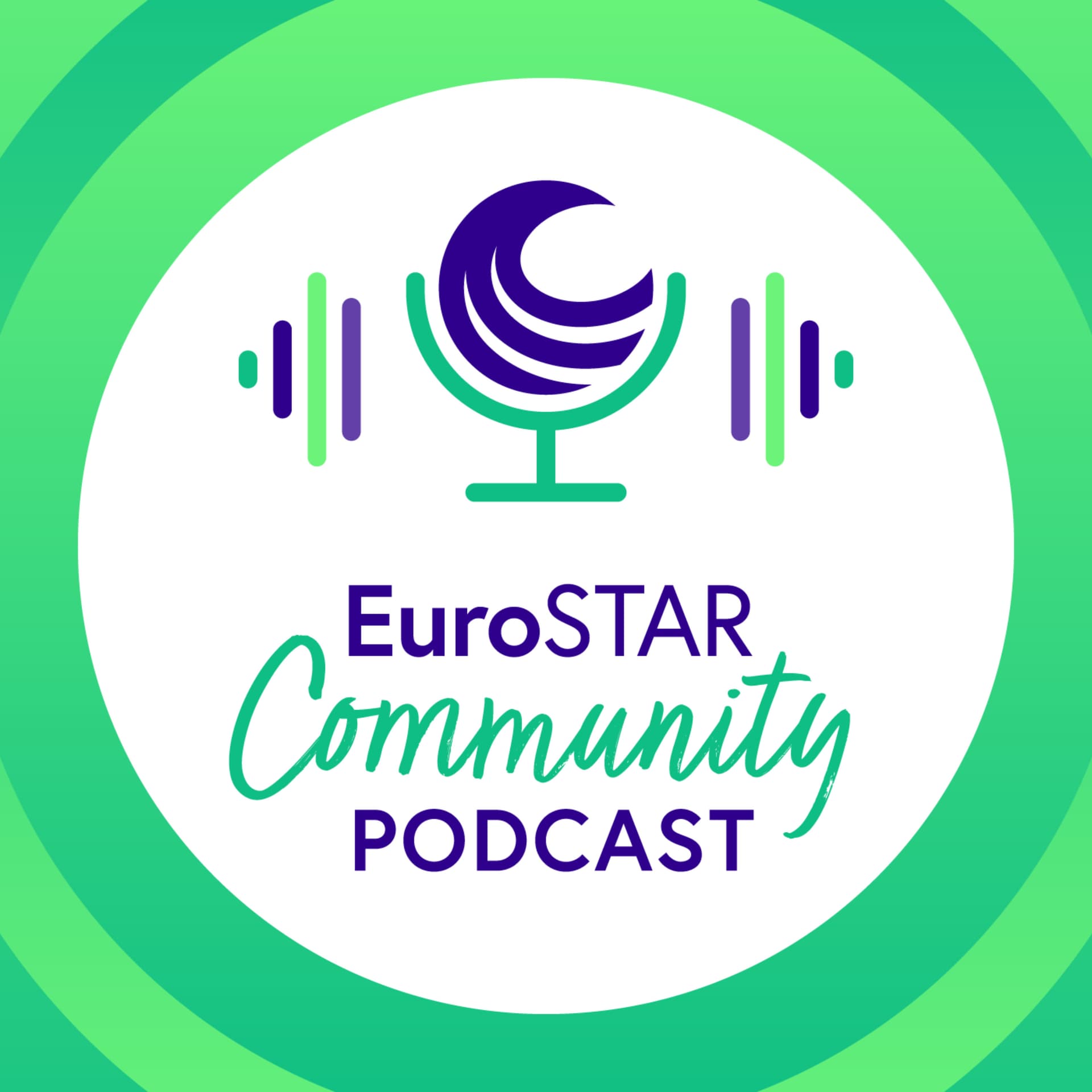 EuroSTAR Community Podcast - Podcasts