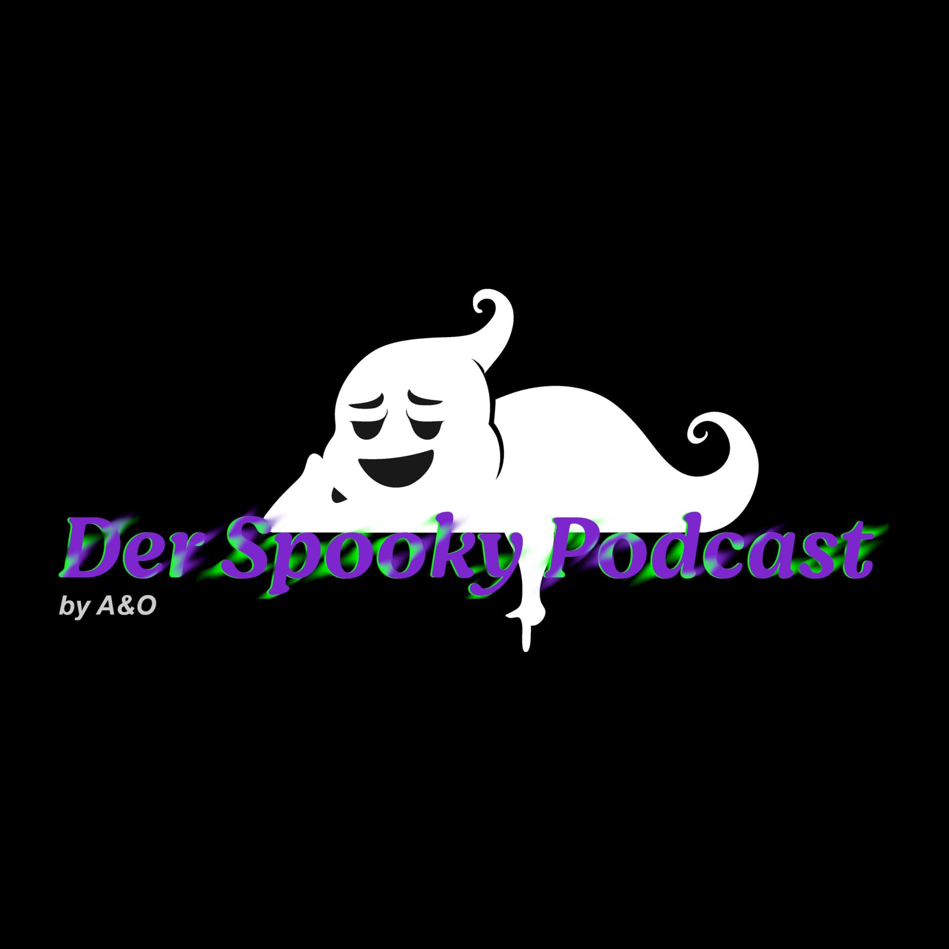 Der Spooky Podcast - Podcasts