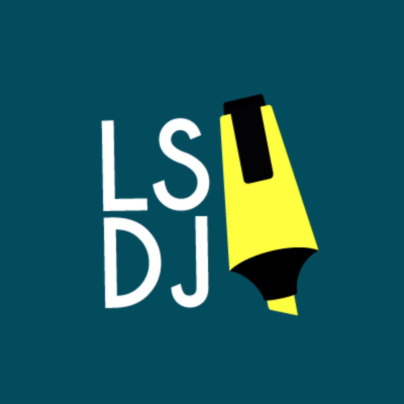 La Sélection du Jour - LSDJ - Podcasts