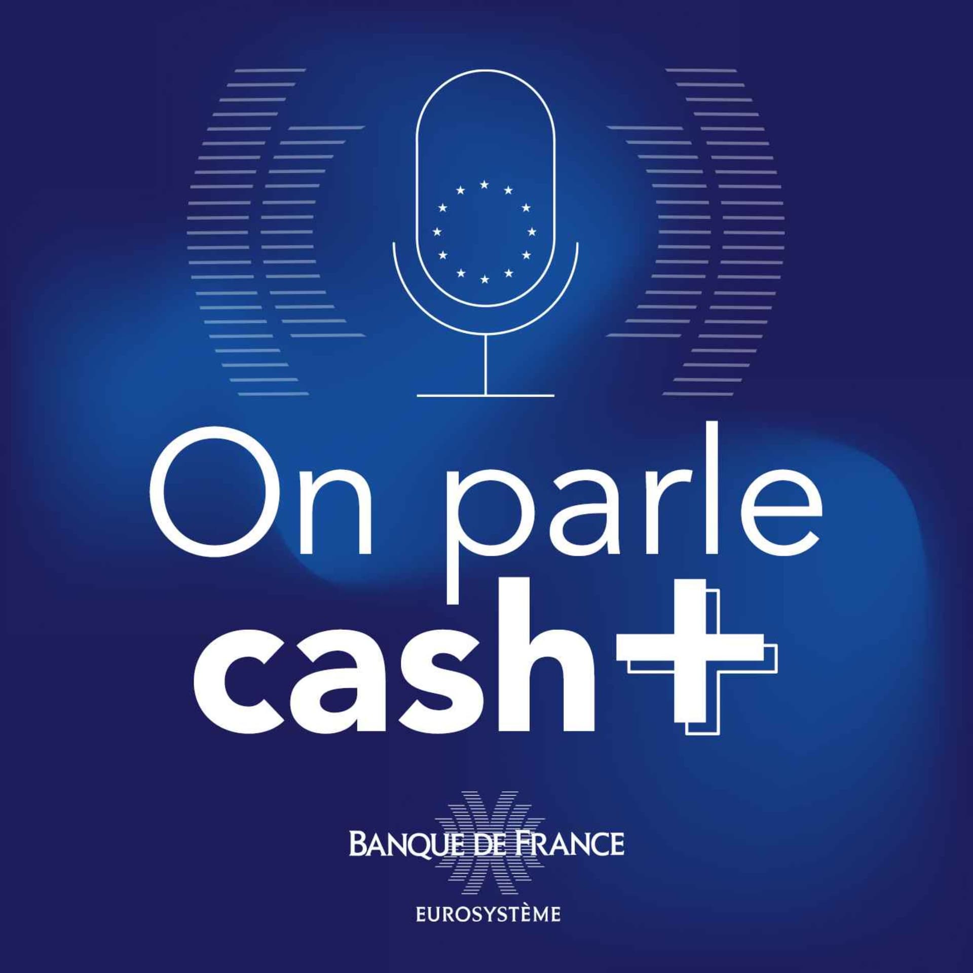 On parle cash + - Podcasts