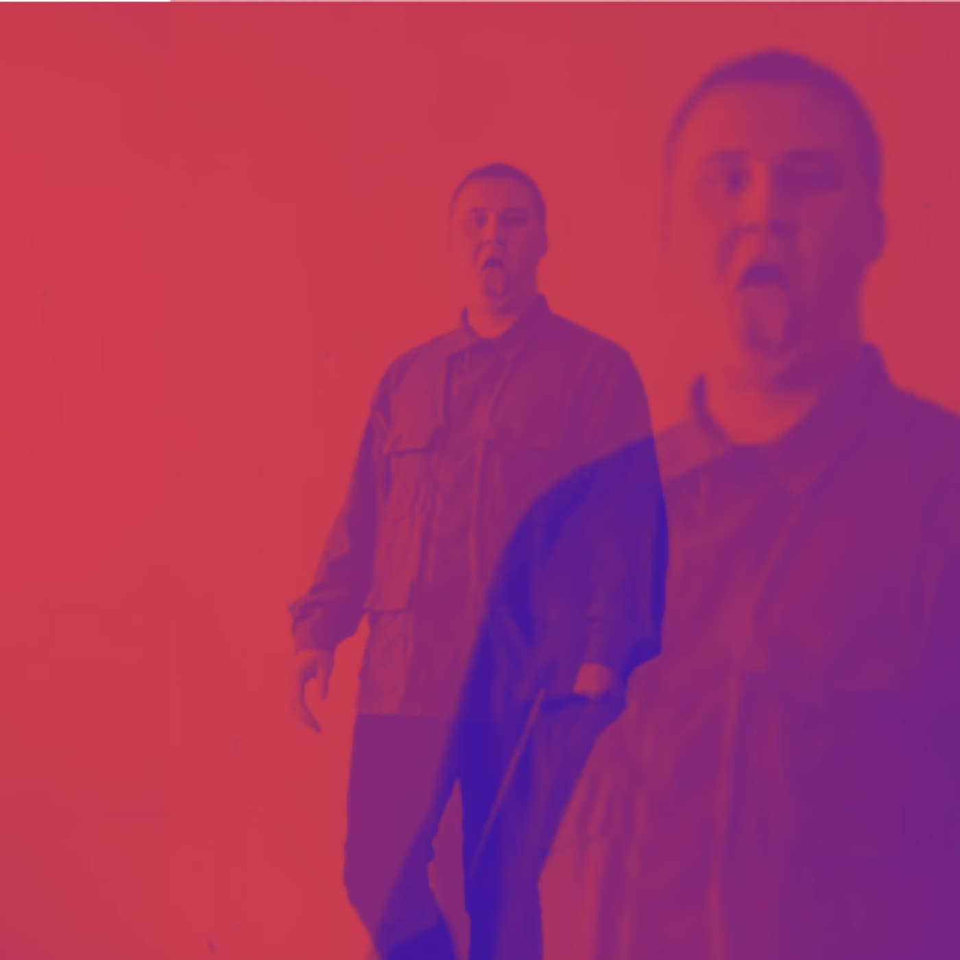 Dansa med skuggorna - Podcasts