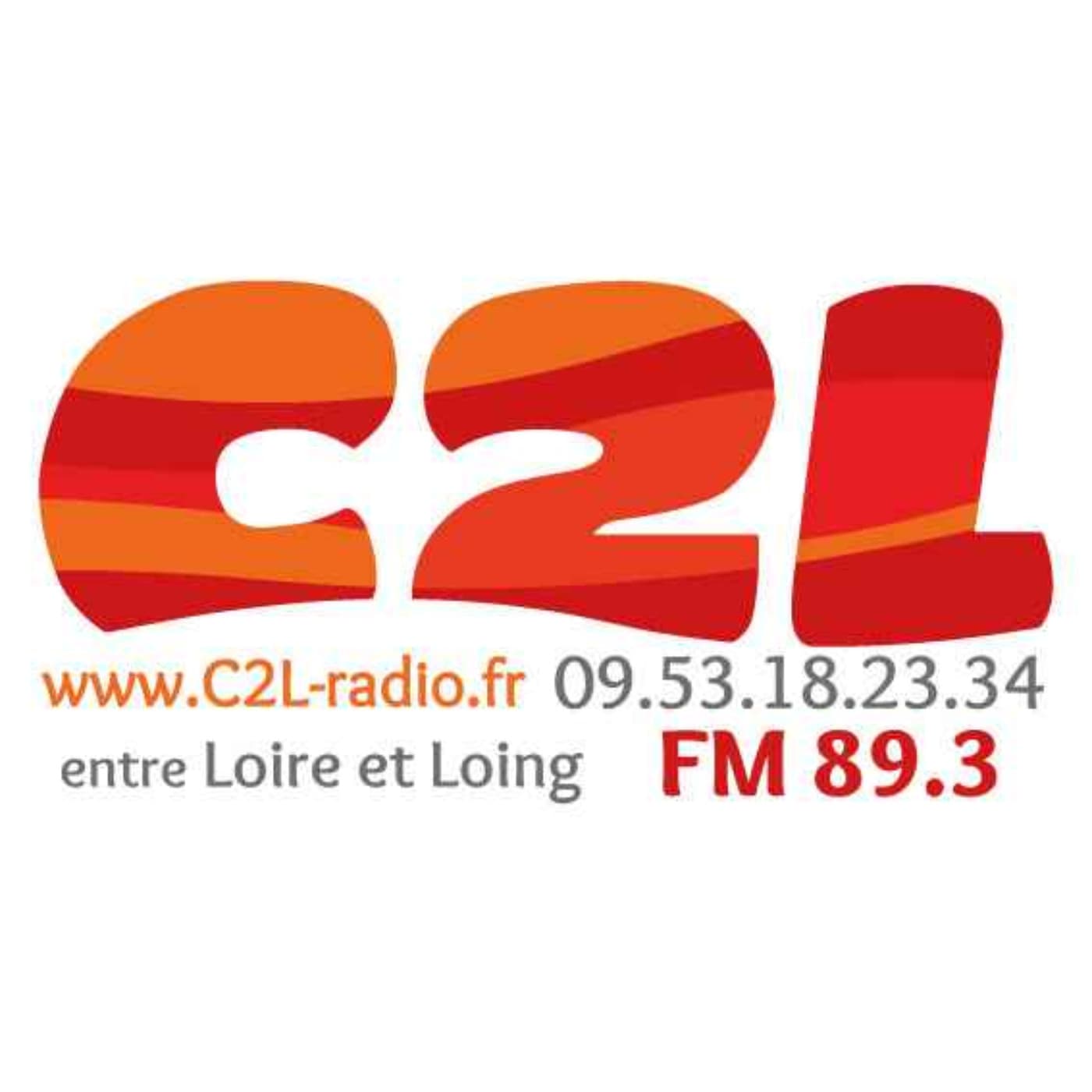 C2LRADIO Les infos - Podcasts