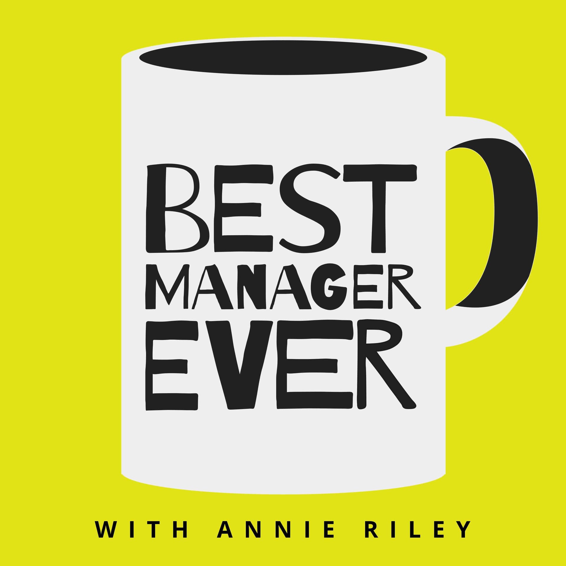 Best Manager Ever - Podcasts