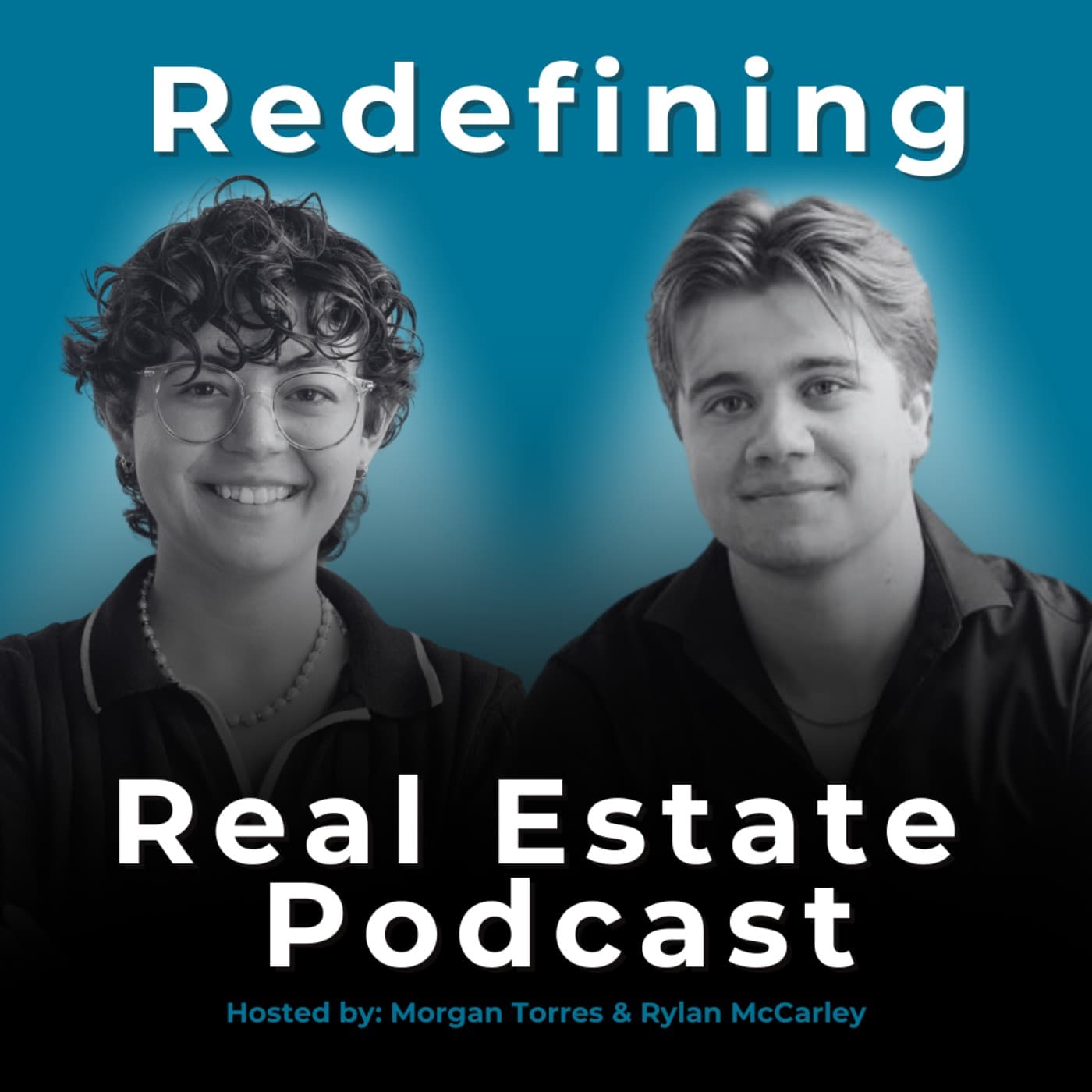Redefining Real Estate Podcast - Podcasts
