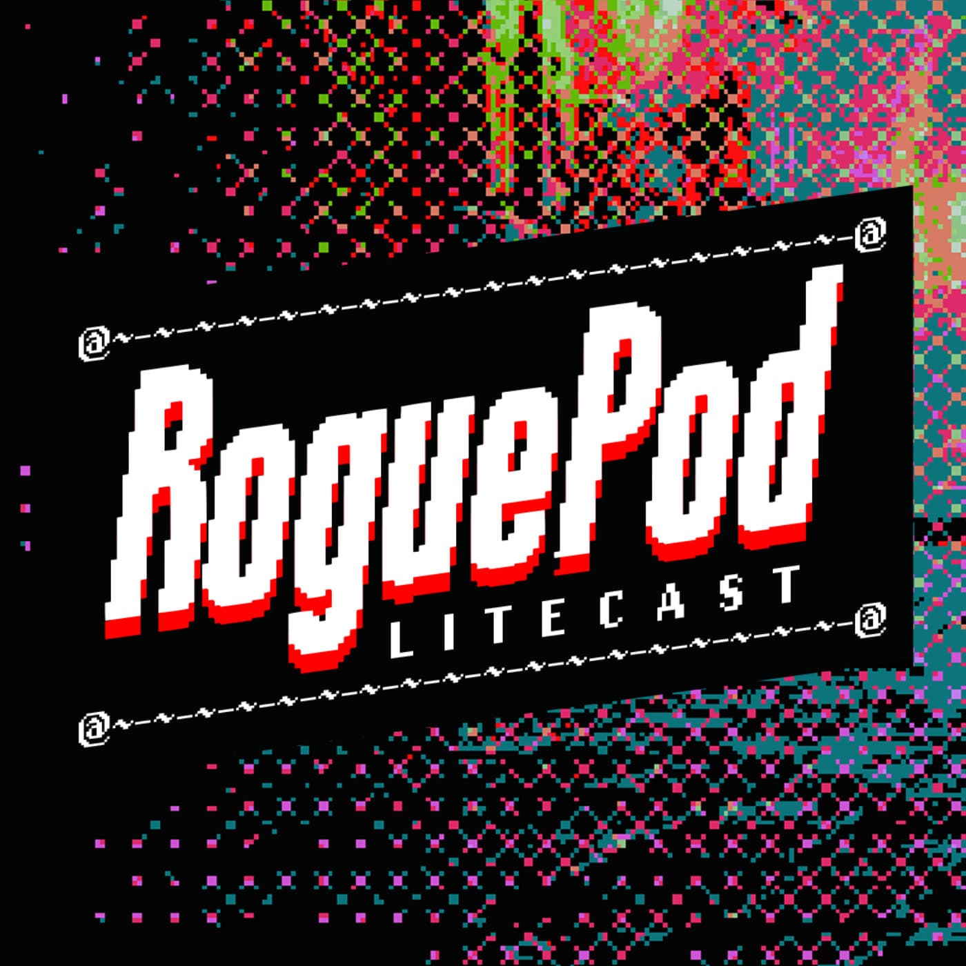 RoguePod LiteCast - Podcasts