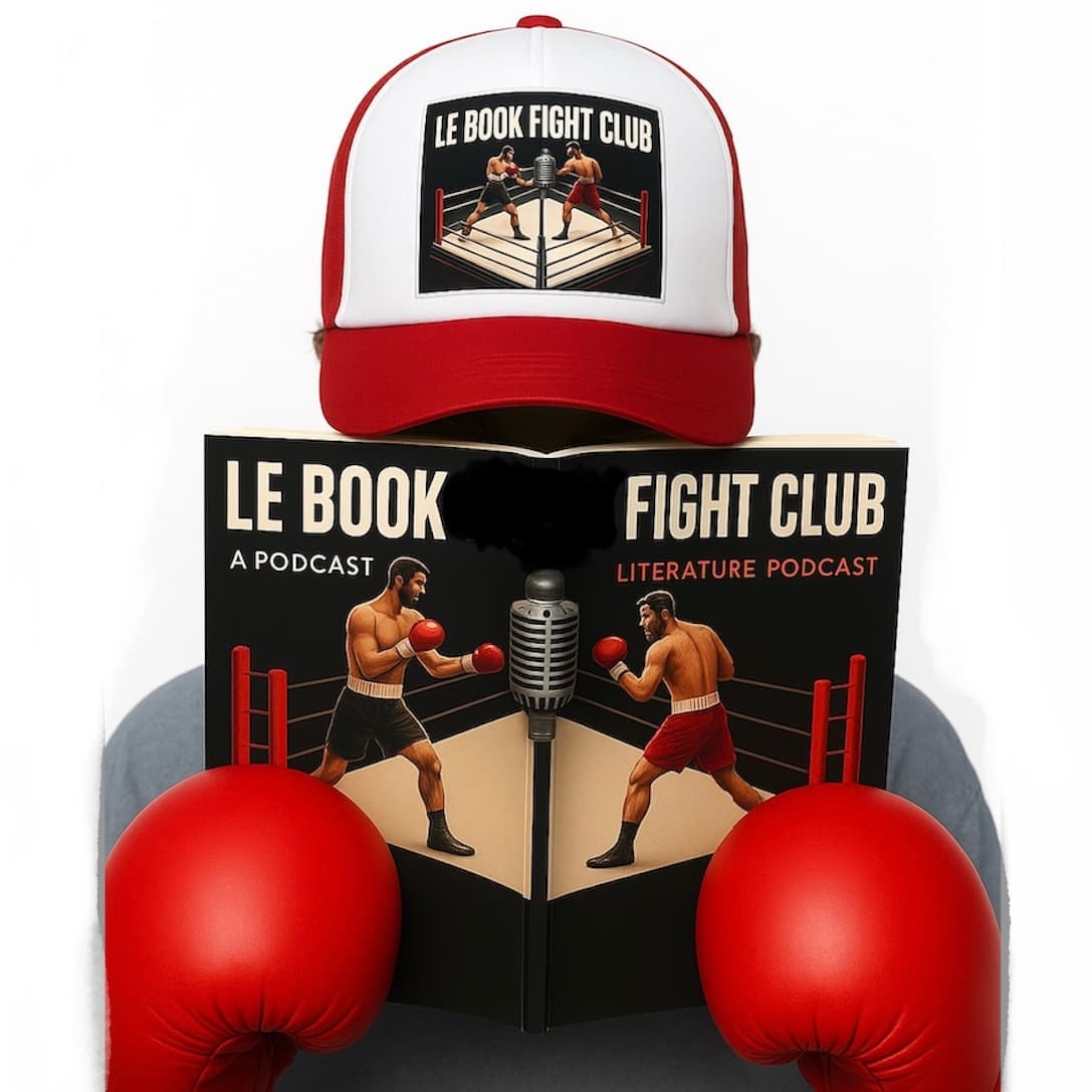 Le Book Fight Club - Podcasts