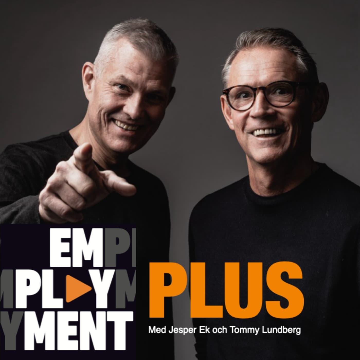 Emplayment PLUS - Podcasts