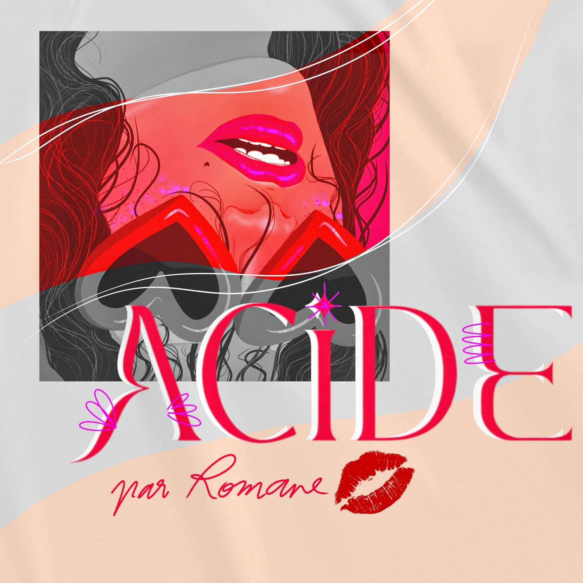 ACIDE - Podcasts