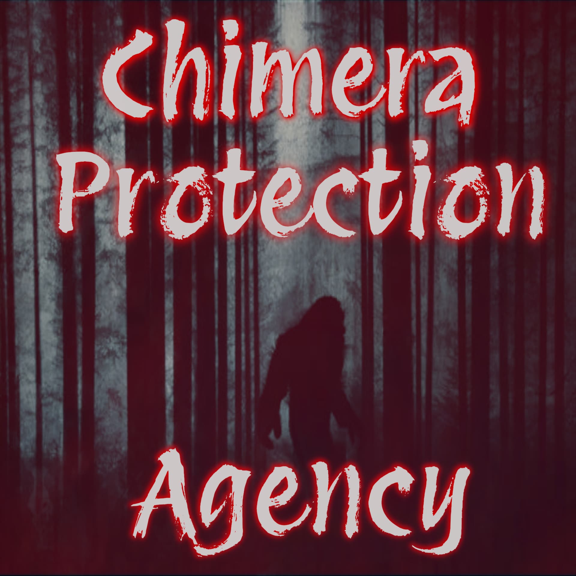 Chimera Protection Agency - Podcasts
