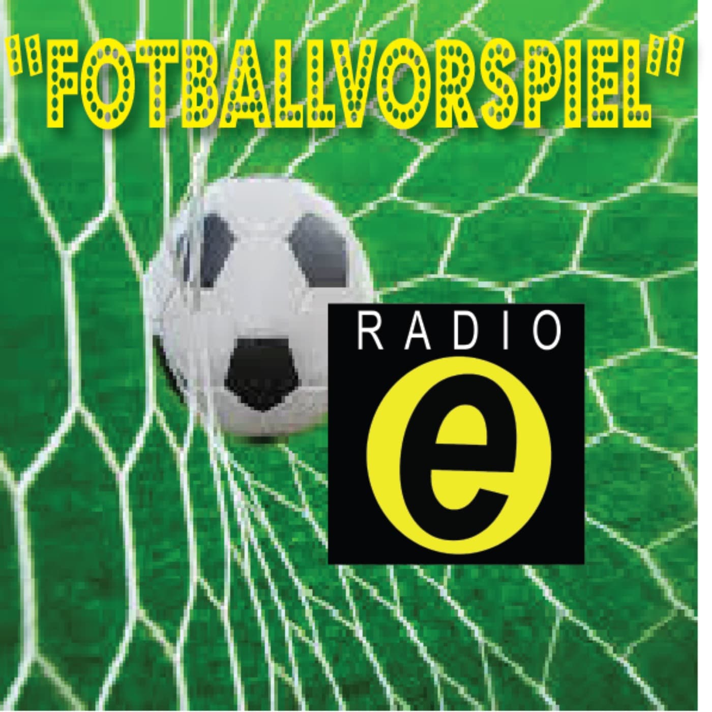 Fotballvorspiel - Podcasts