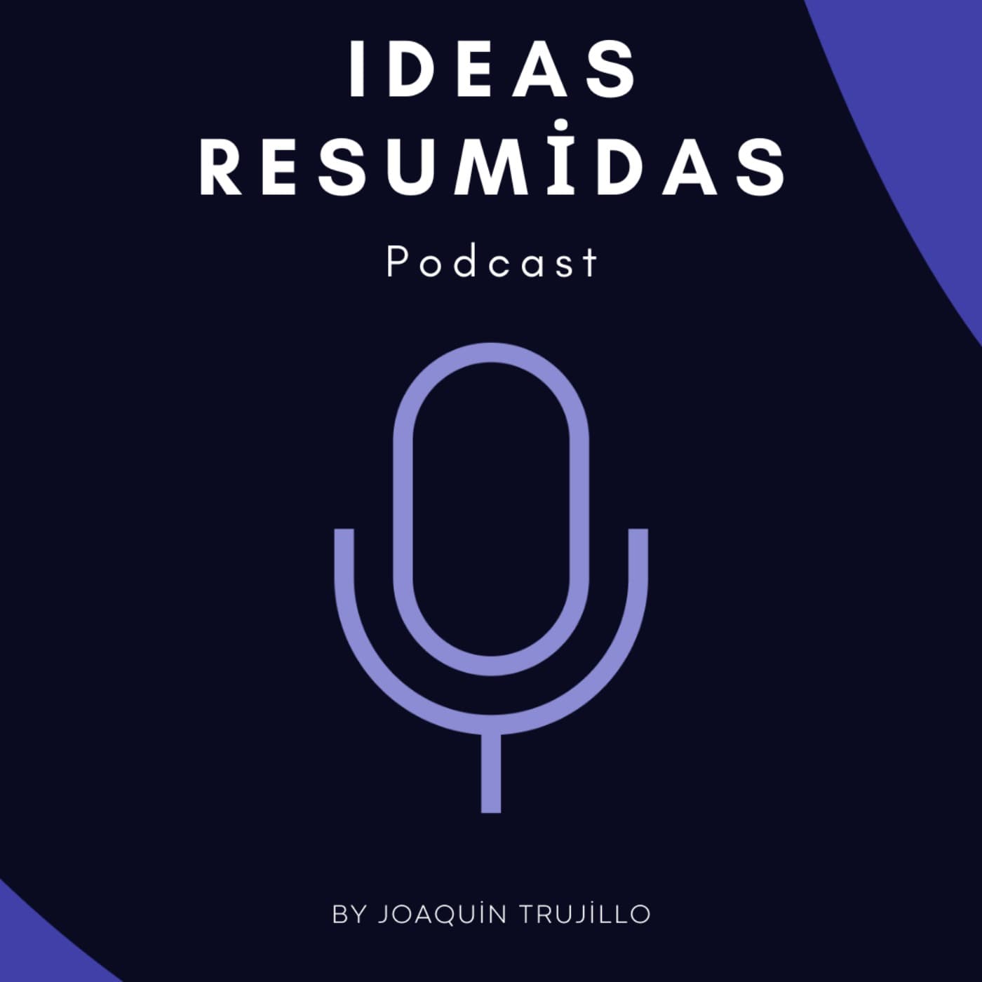 Ideas Resumidas - Podcasts