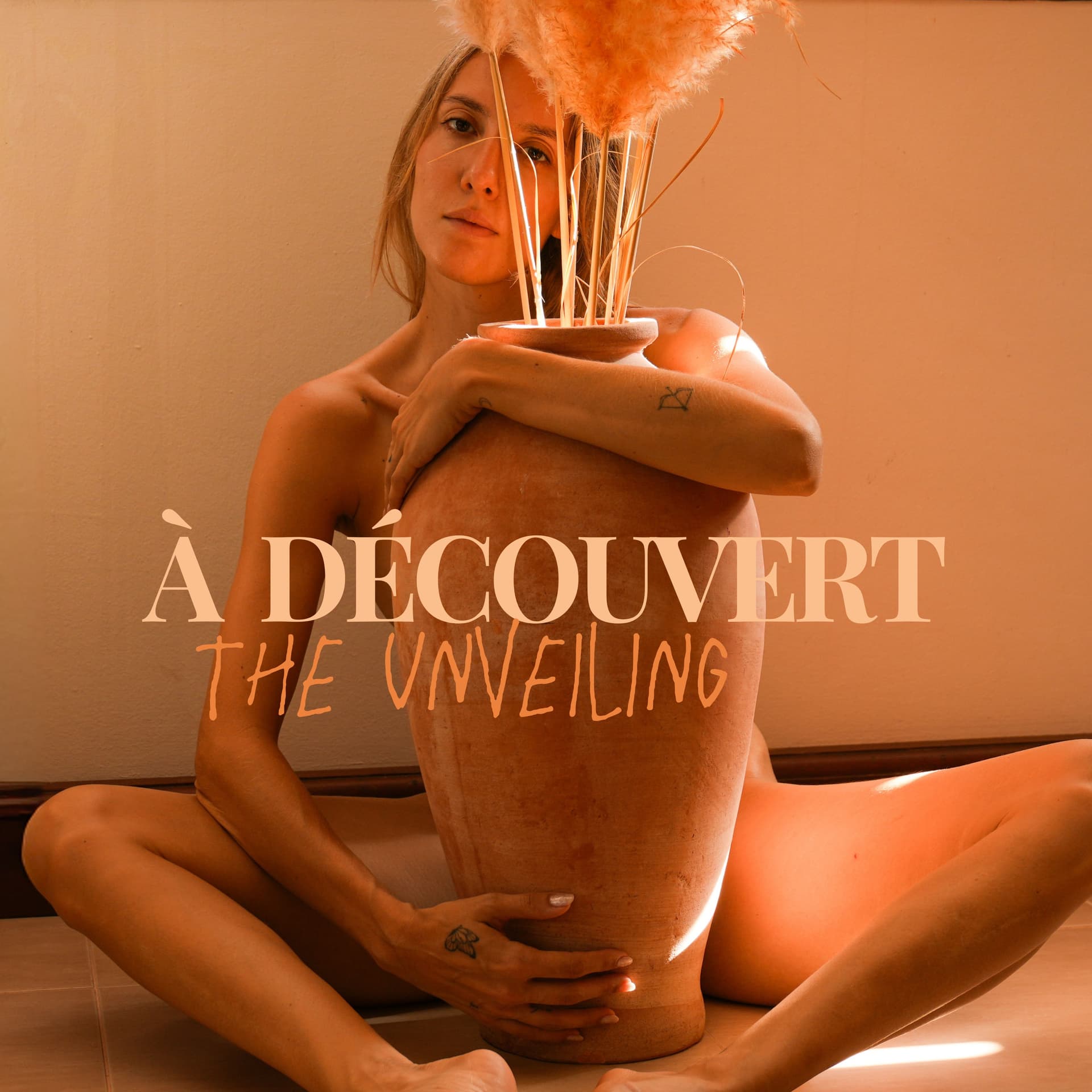 À découvert : The Unveiling - Podcasts