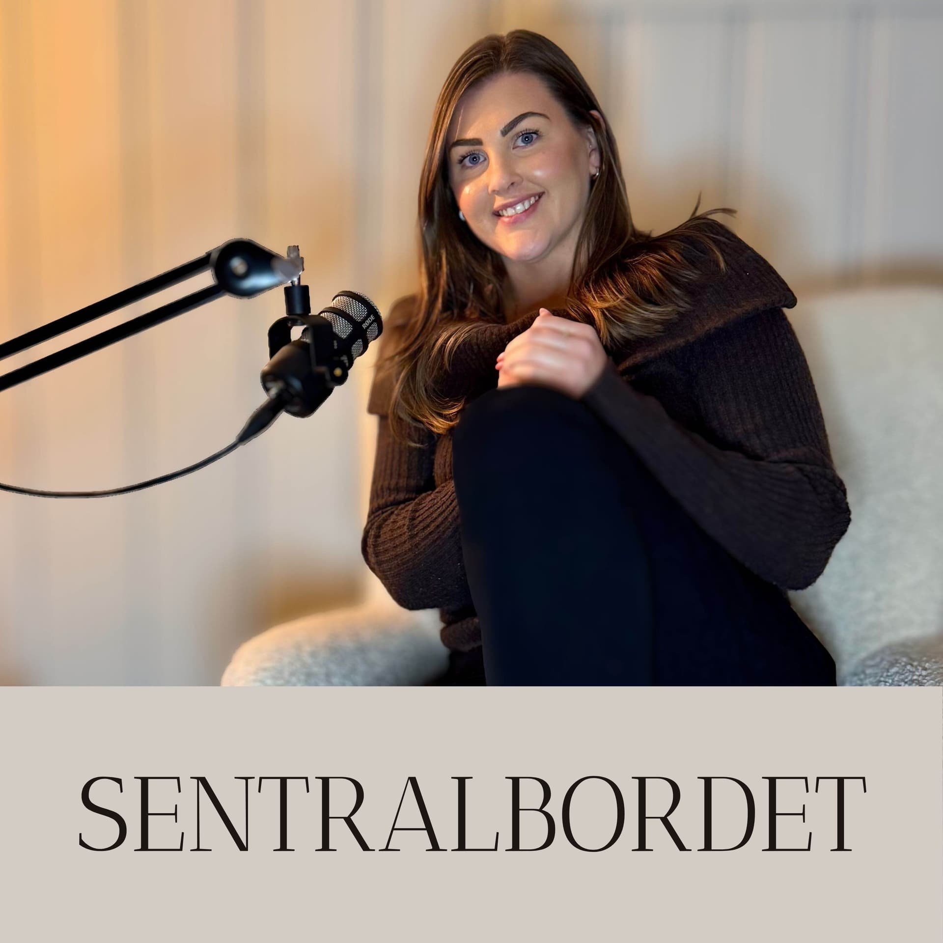Sentralbordet - Podcasts