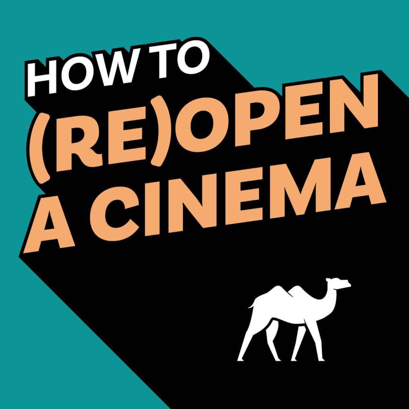 How to (Re)Open a Cinema - Podcasts