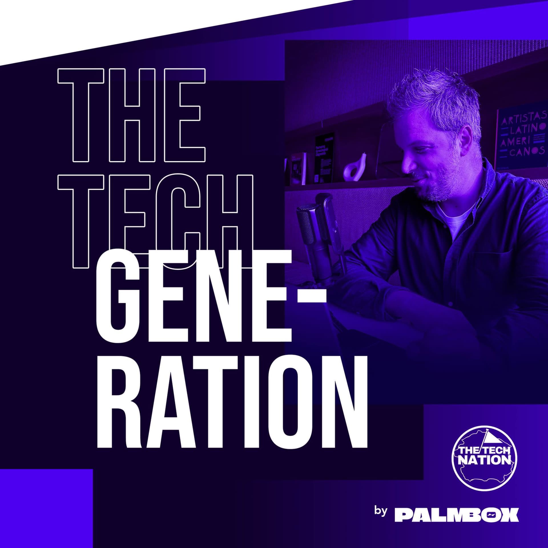 The Tech Generation - Podcasts