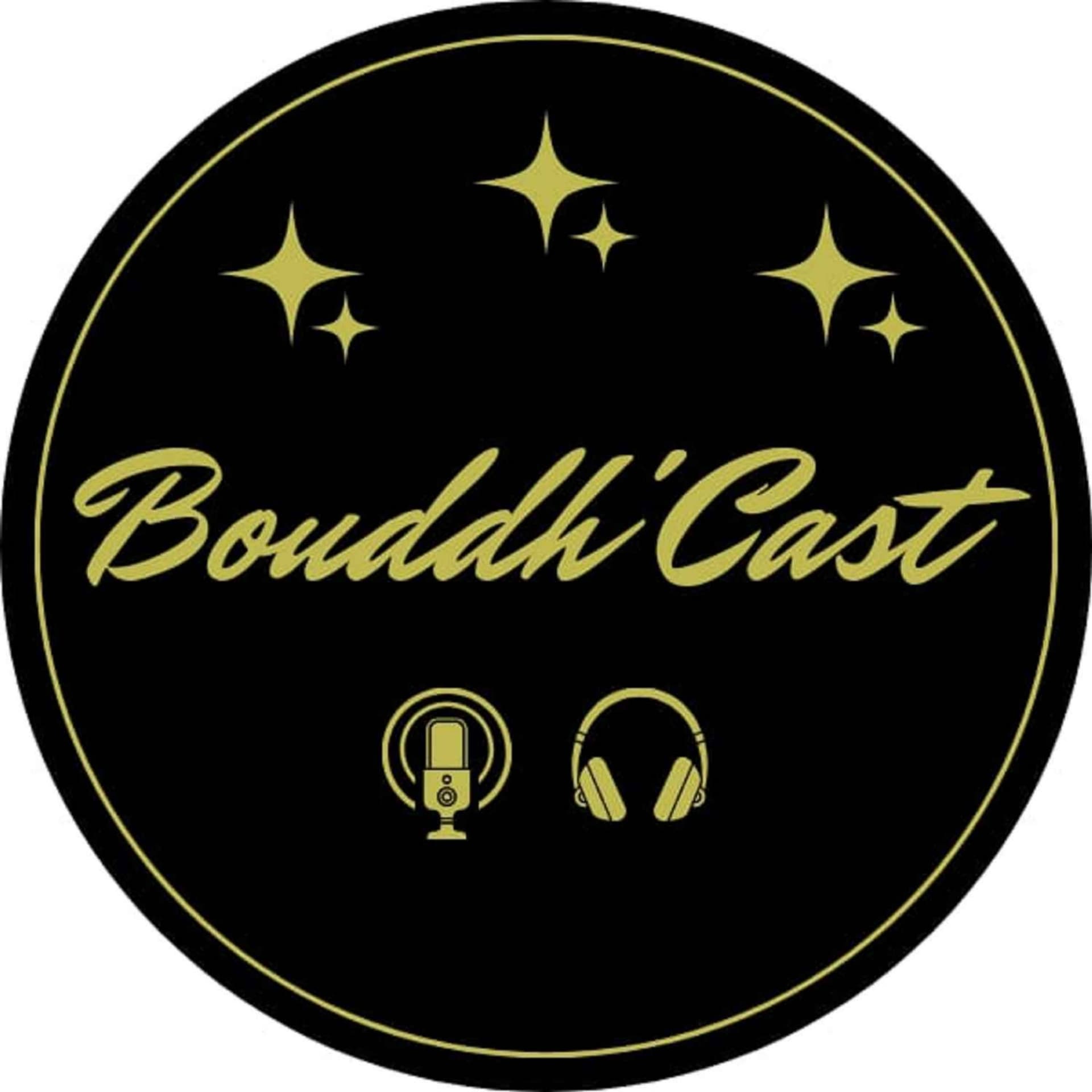 Bouddh'Cast - Podcasts