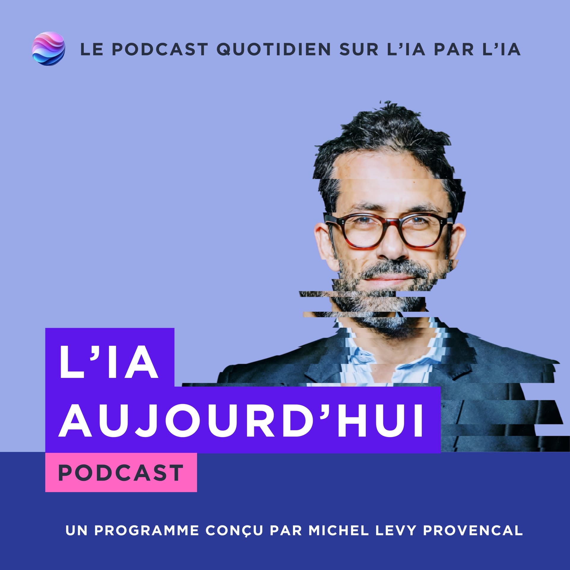 L'IA aujourd'hui ! - Podcasts