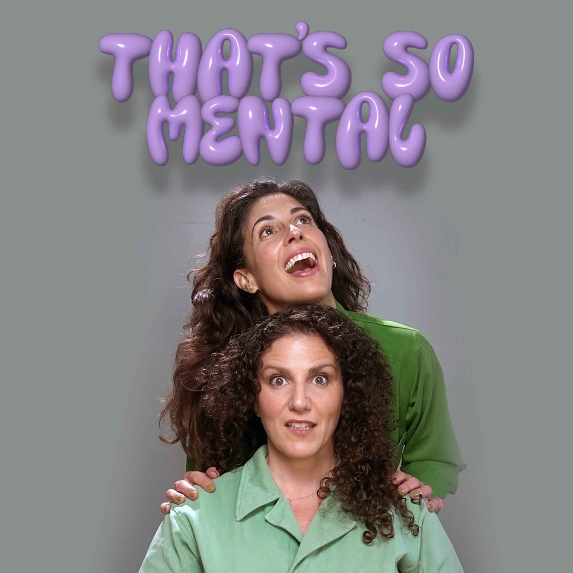That's So Mental - Podcasts