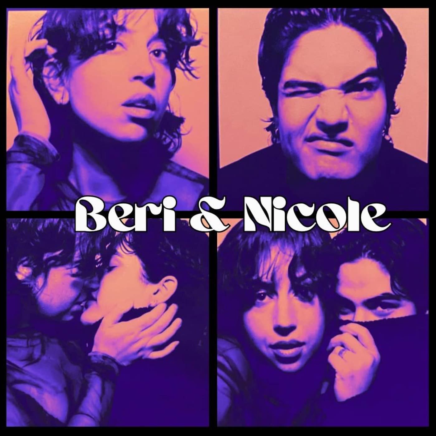 Beri och Nicole - Podcasts
