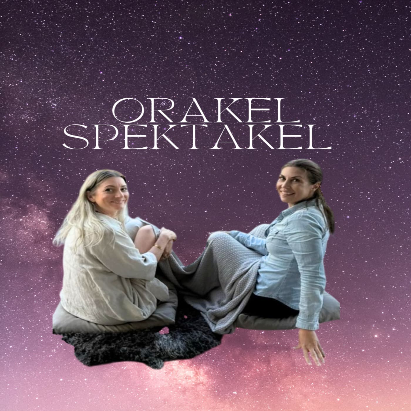 Orakel Spektakel - Podcasts