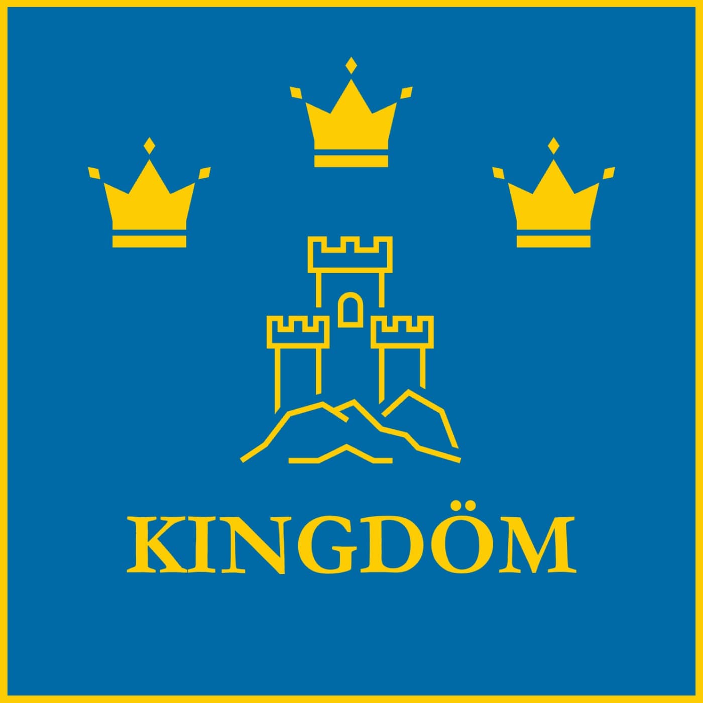 Kingdom: Swedish Rulers - Podcasts