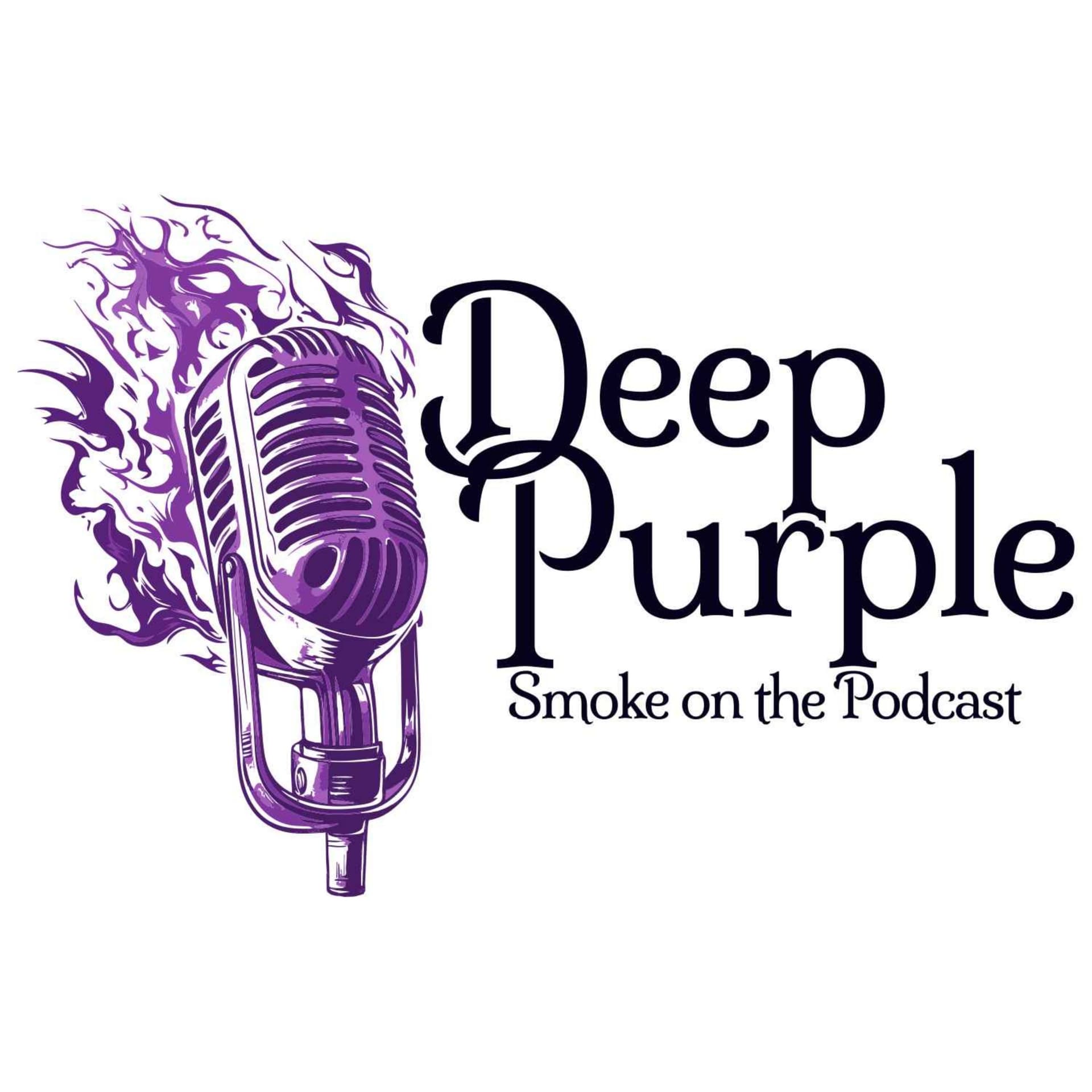 Deep Purple - Smoke on the Podcast - Podcasts
