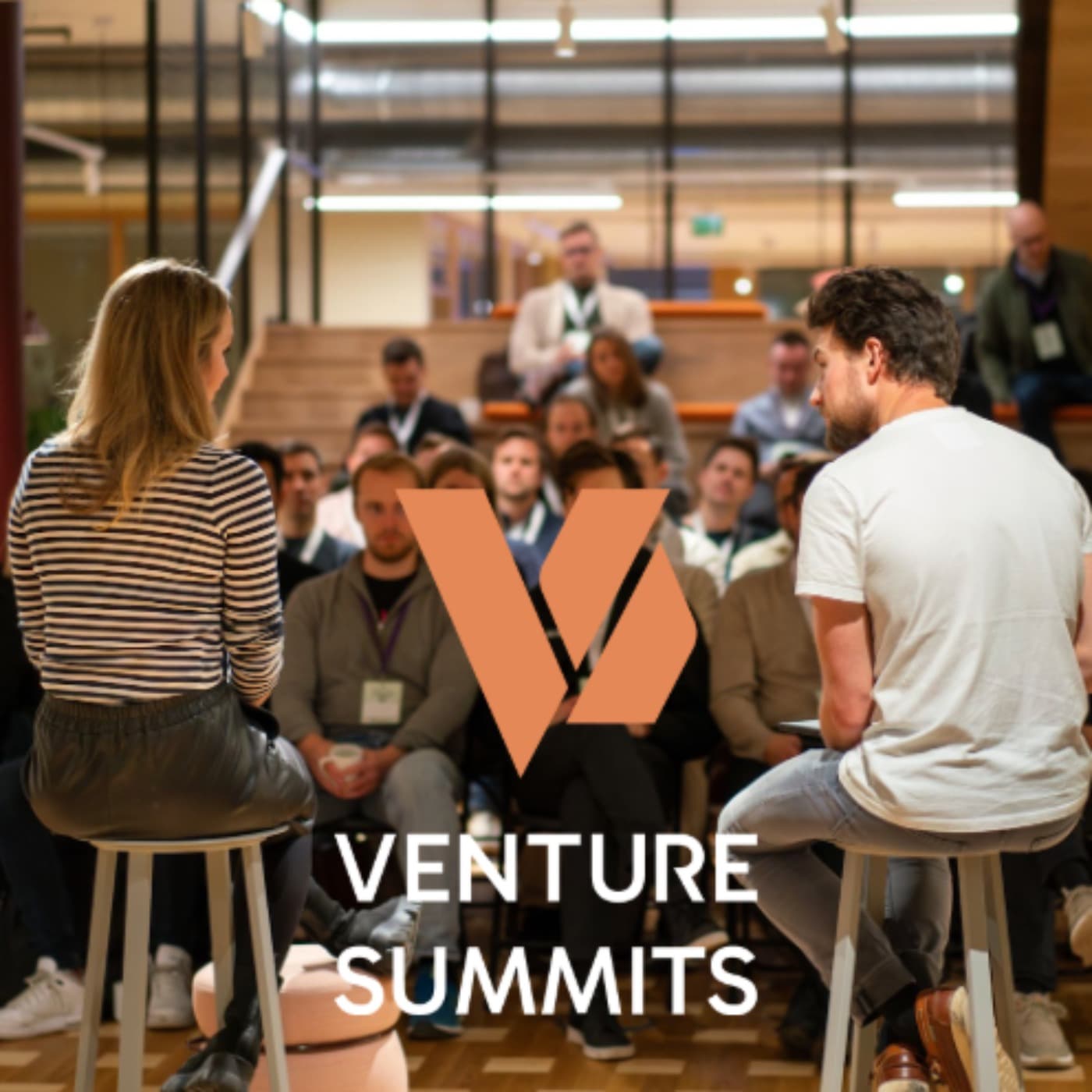 Venture Summits - Podcasts