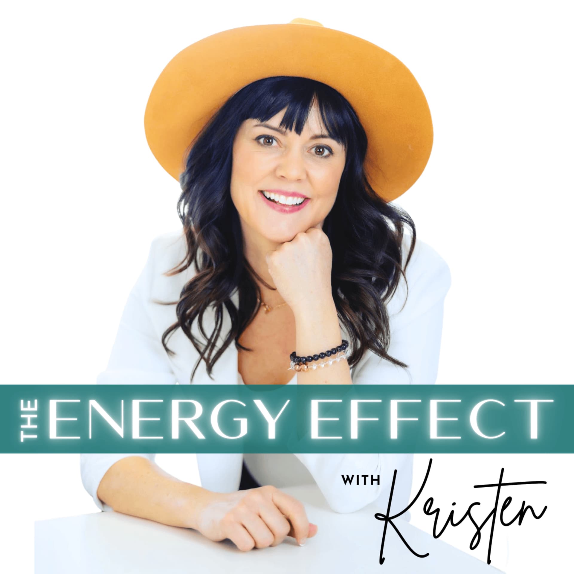 The Energy Effect with Kristen - Podcasts
