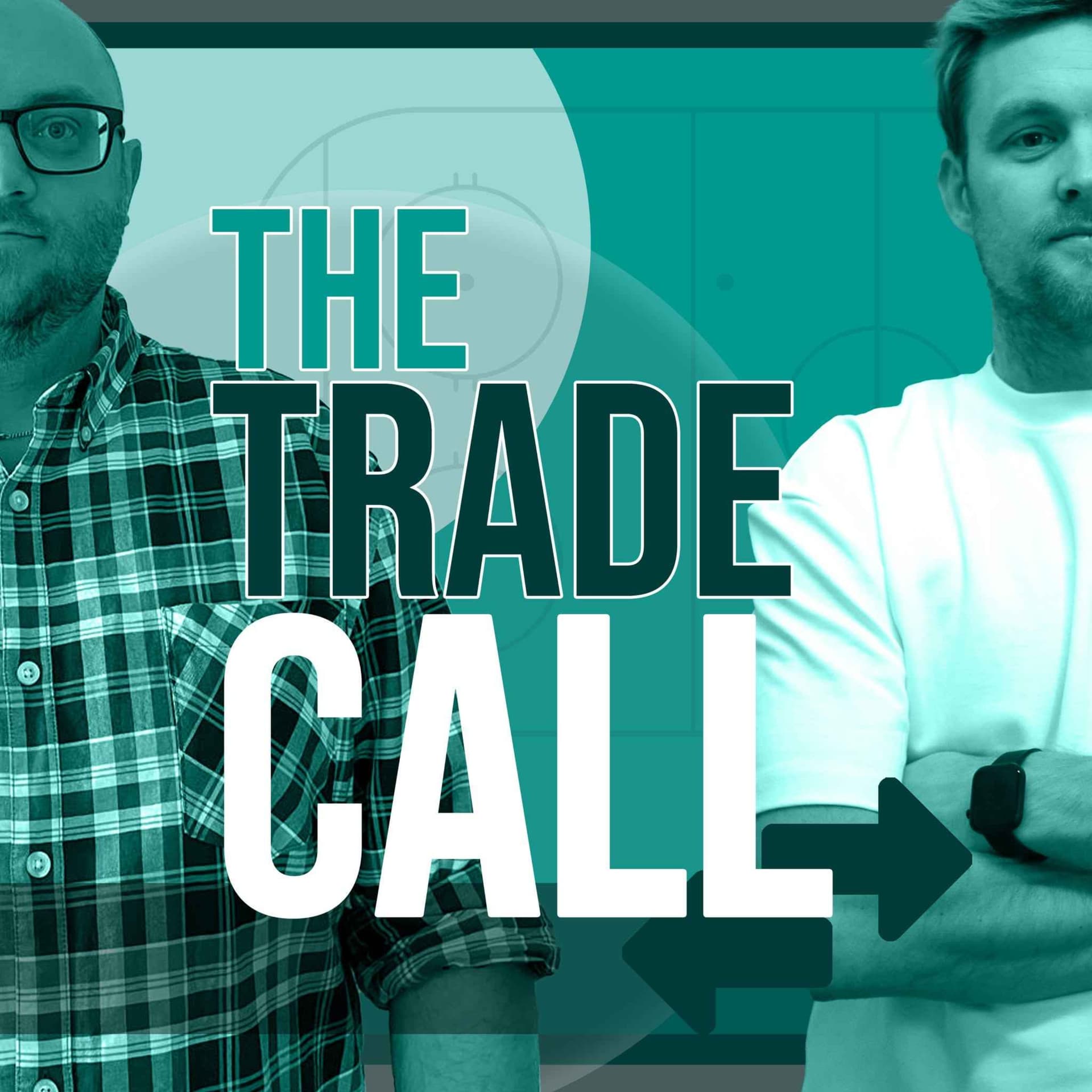 The Trade Call - Podcasts