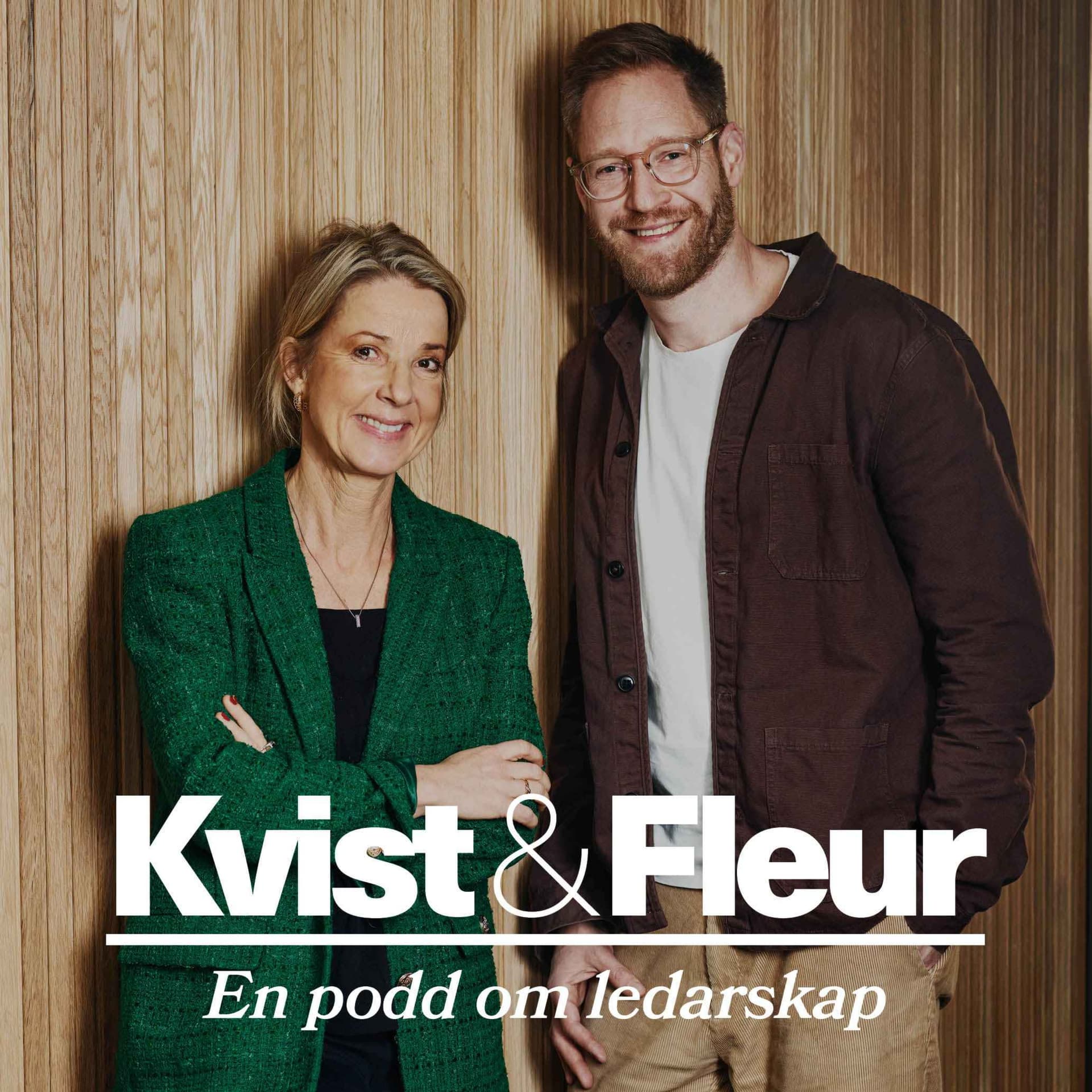 Kvist & Fleur - Podcasts